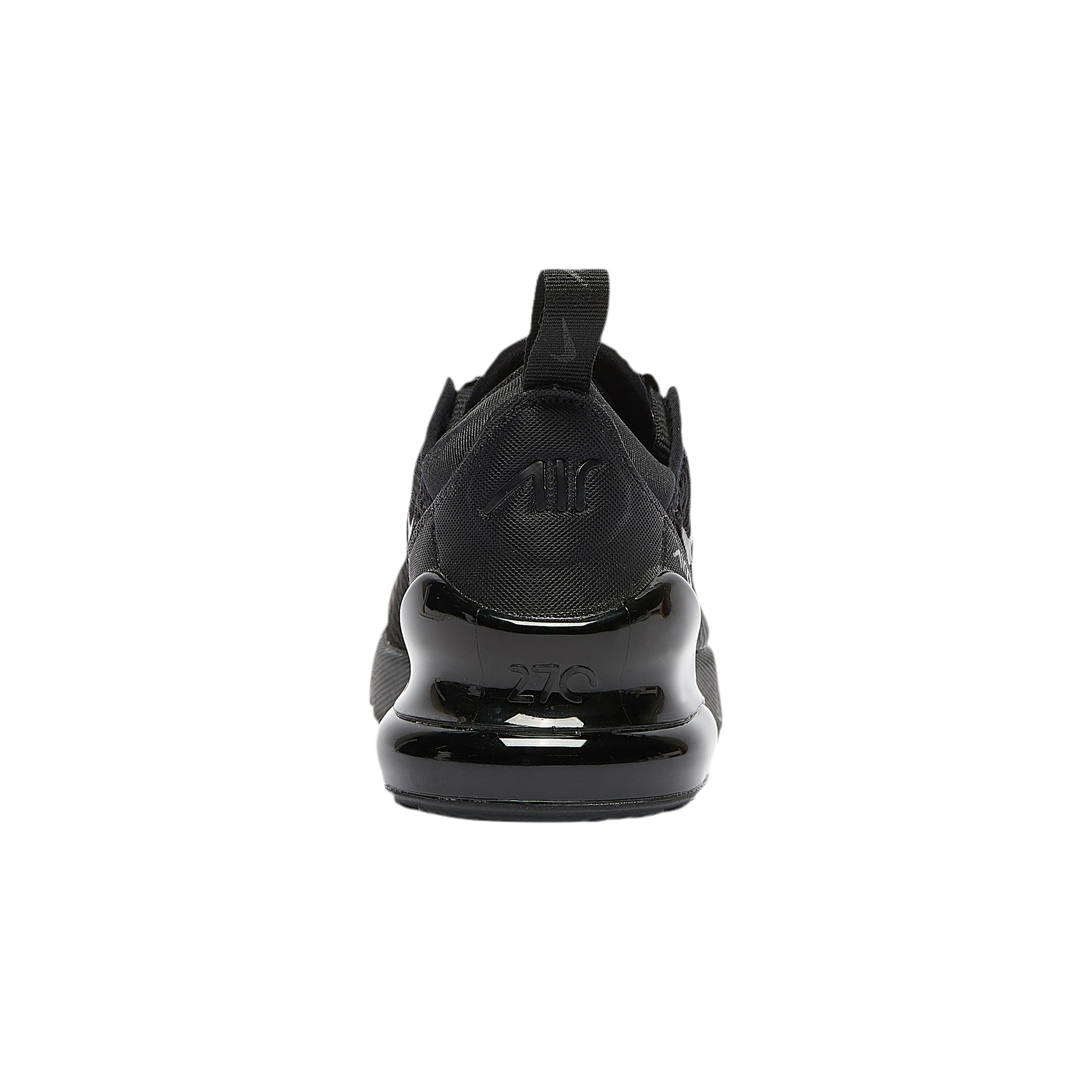 Nike Kids Air Max 270 - Black