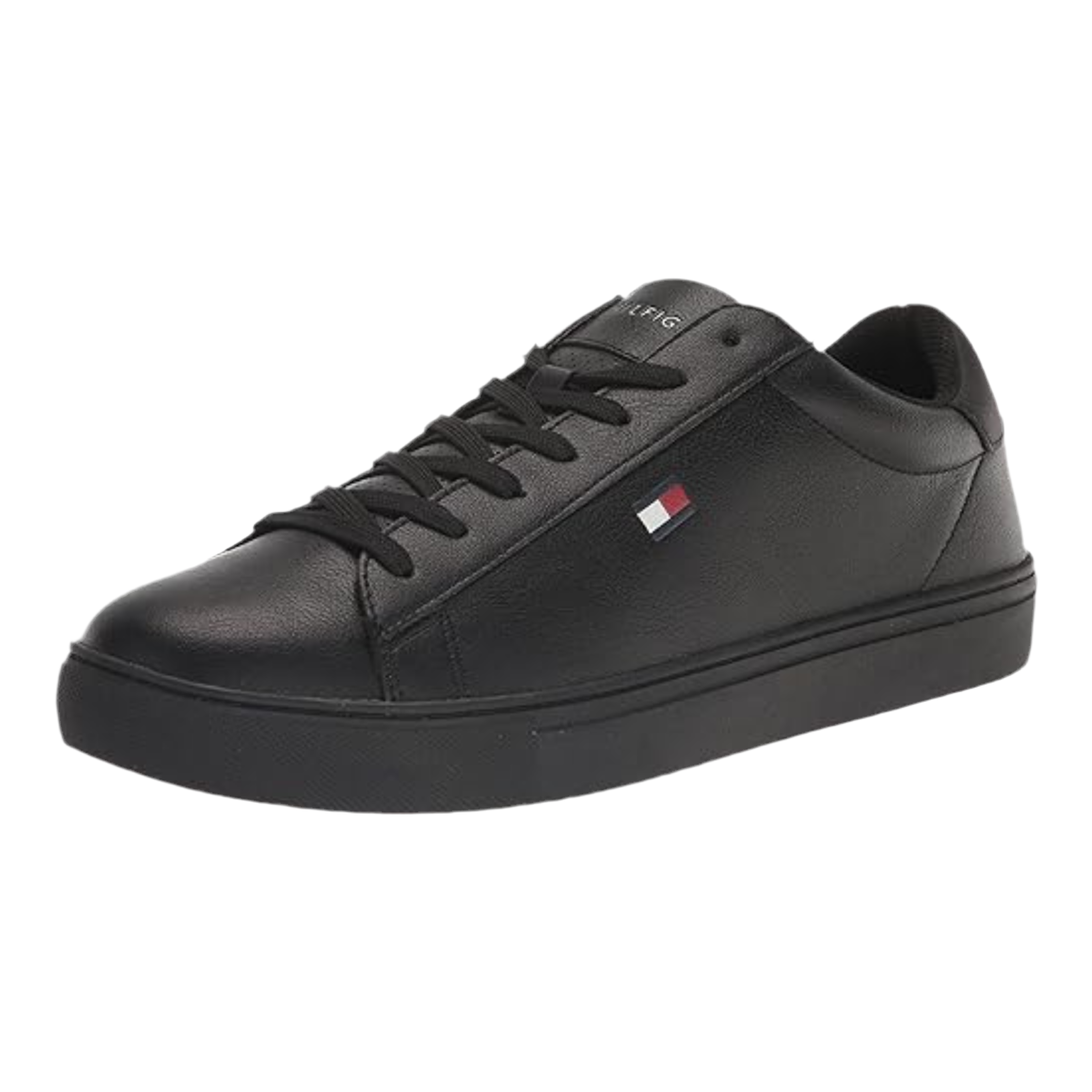 Tommy Hilfiger Unisex Brecon - Full Black
