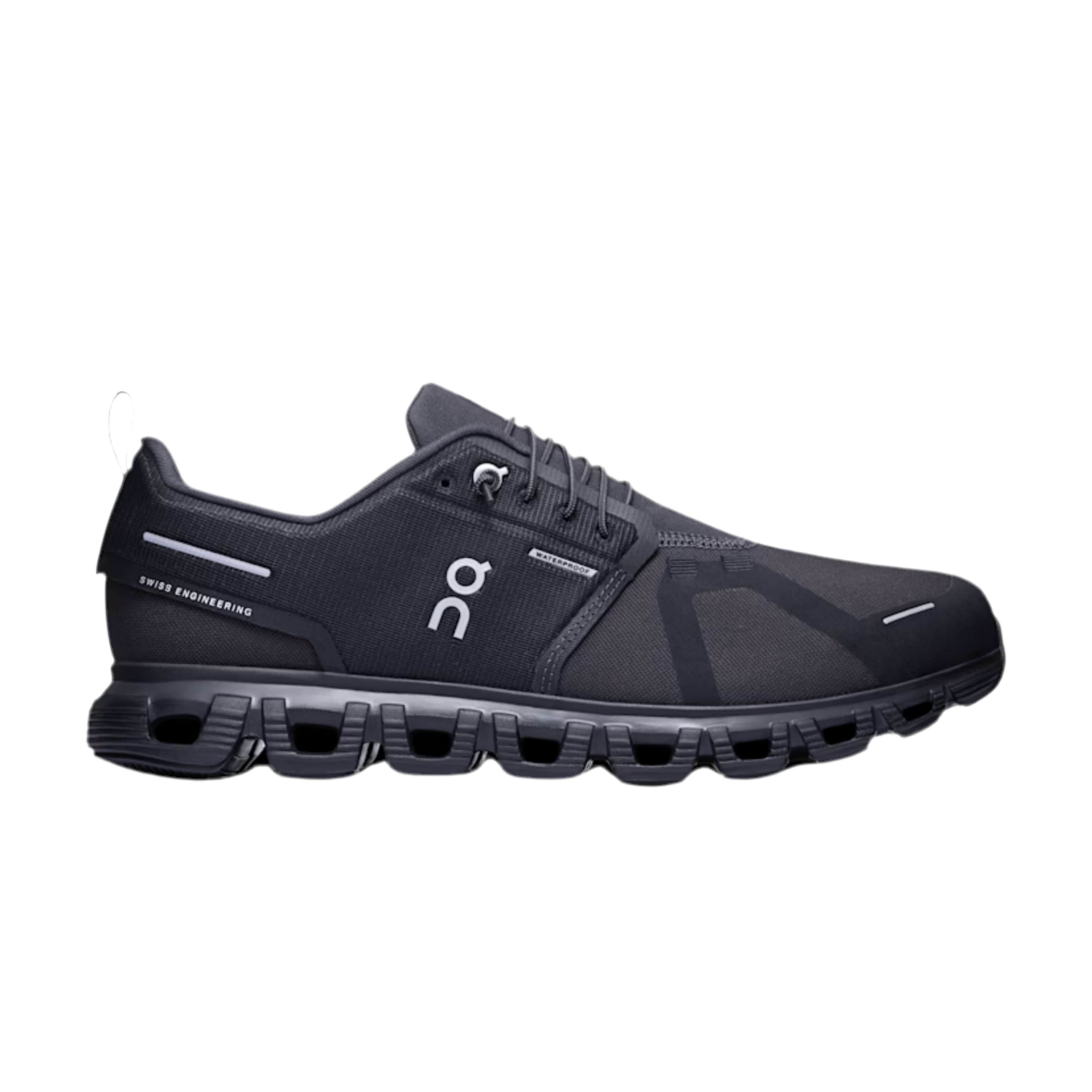 ON Men Cloud 6 WP - Black