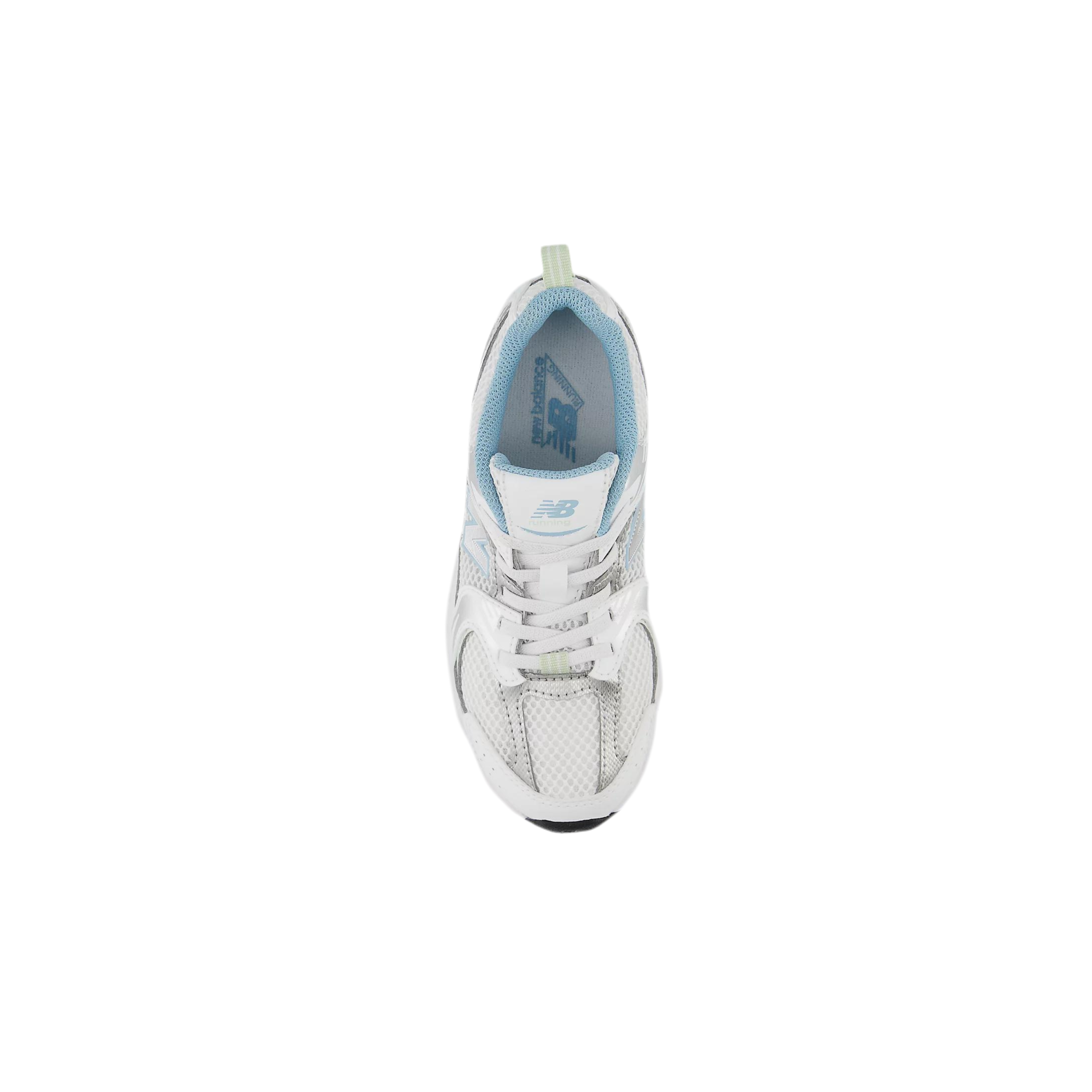 New Balance Kids 530 - Chrome Blue