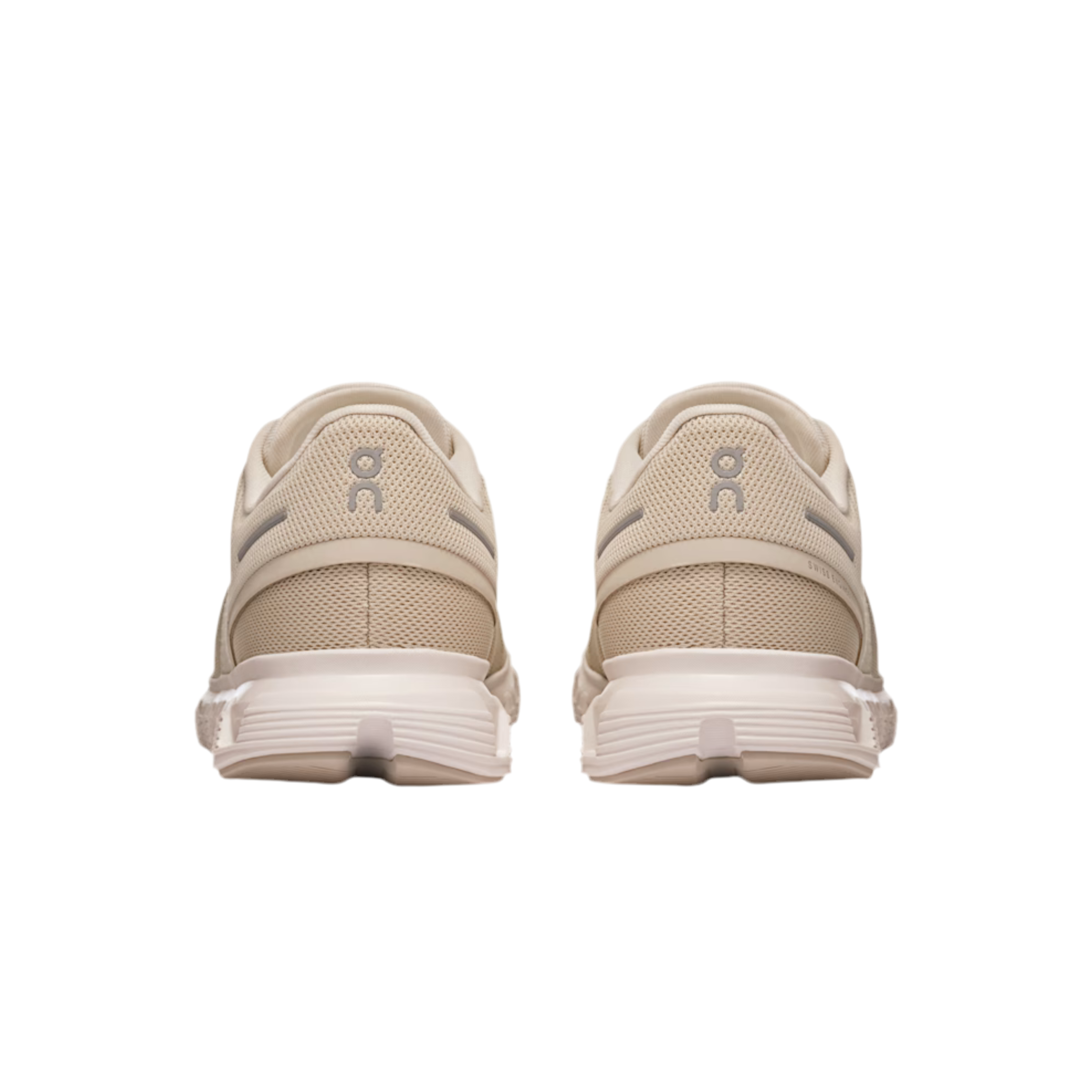 ON Women Cloud 6 - Pearl White