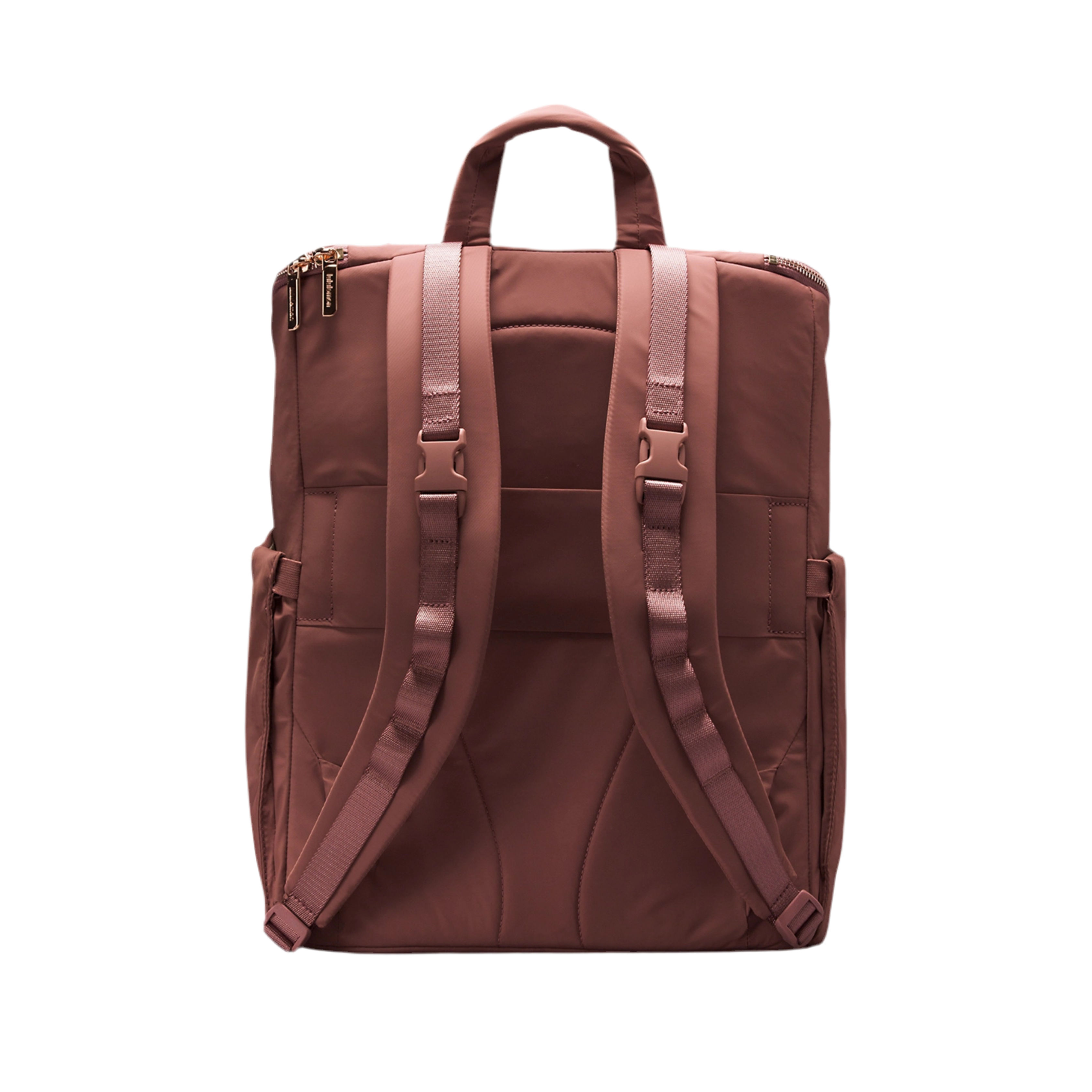 Lululemon New Parent Backpack - Spiced Chai Rose
