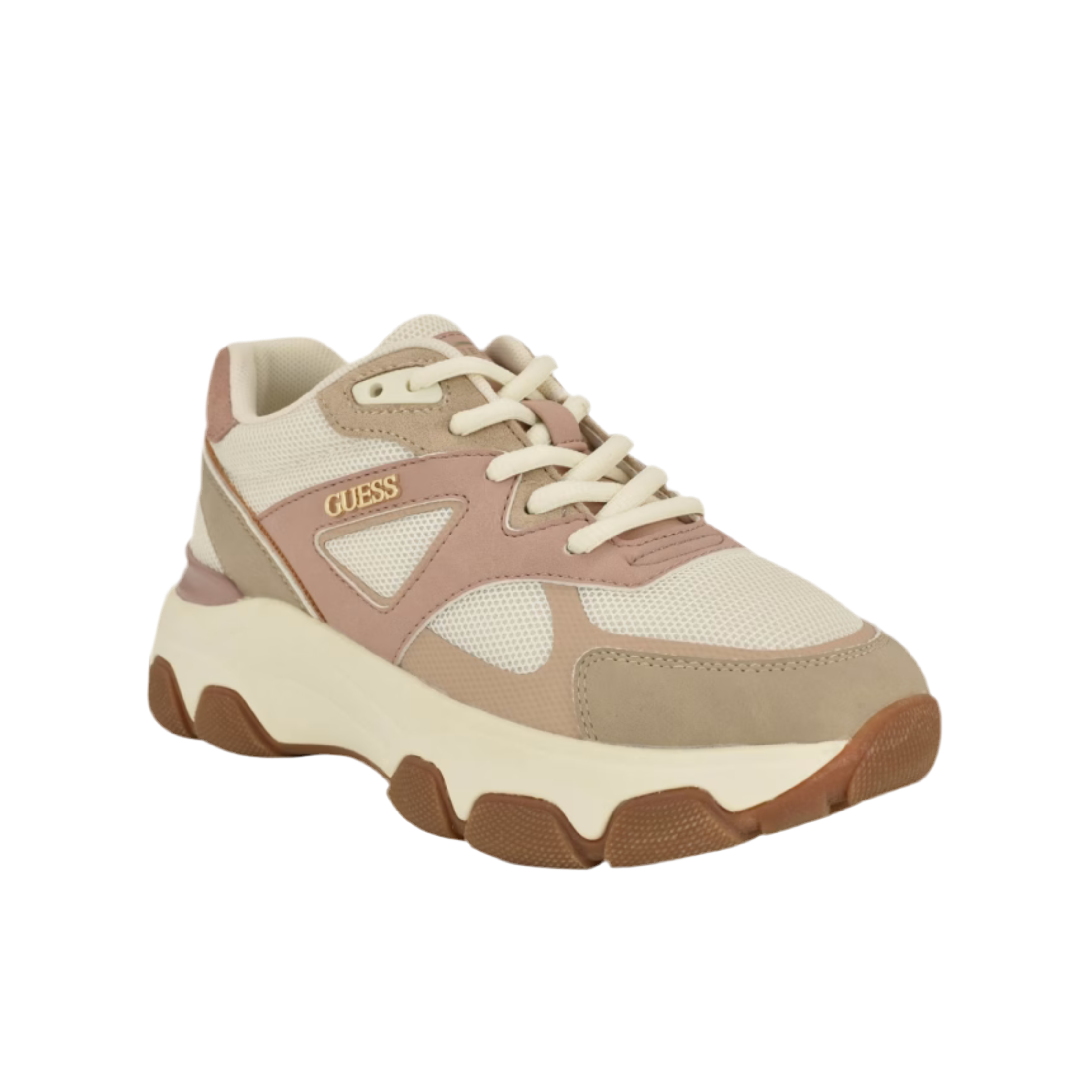 Guess Women Alisses - Pink