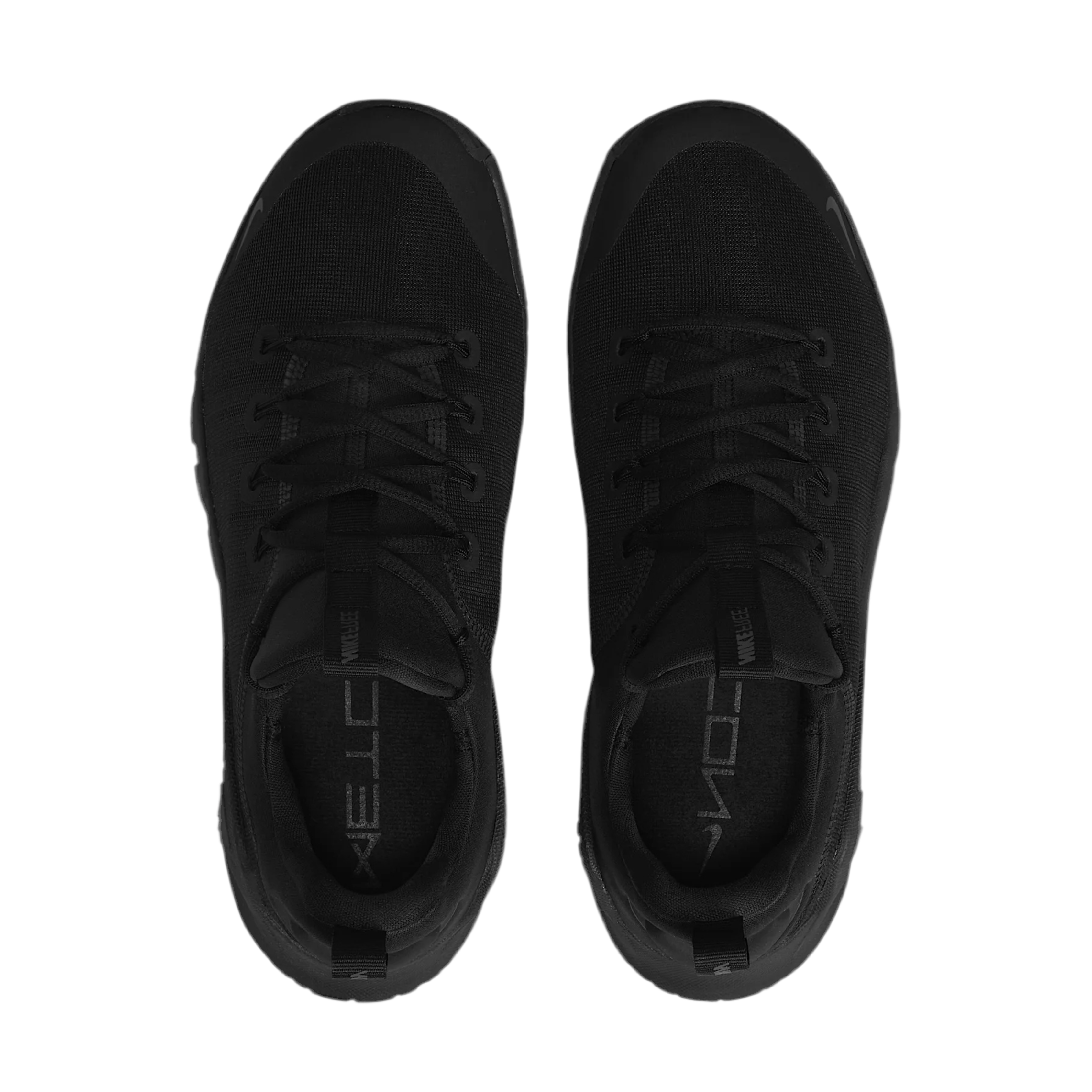 Nike Women's Metcon 6 - Black Anthracite