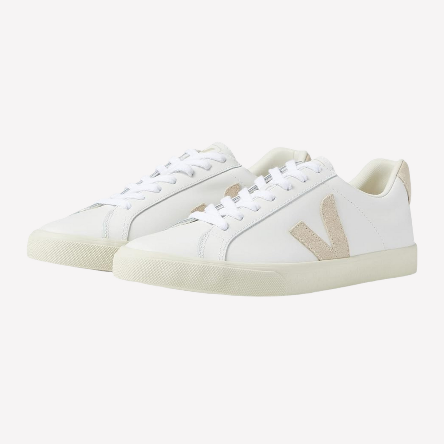 Veja Women Esplar - White Beige