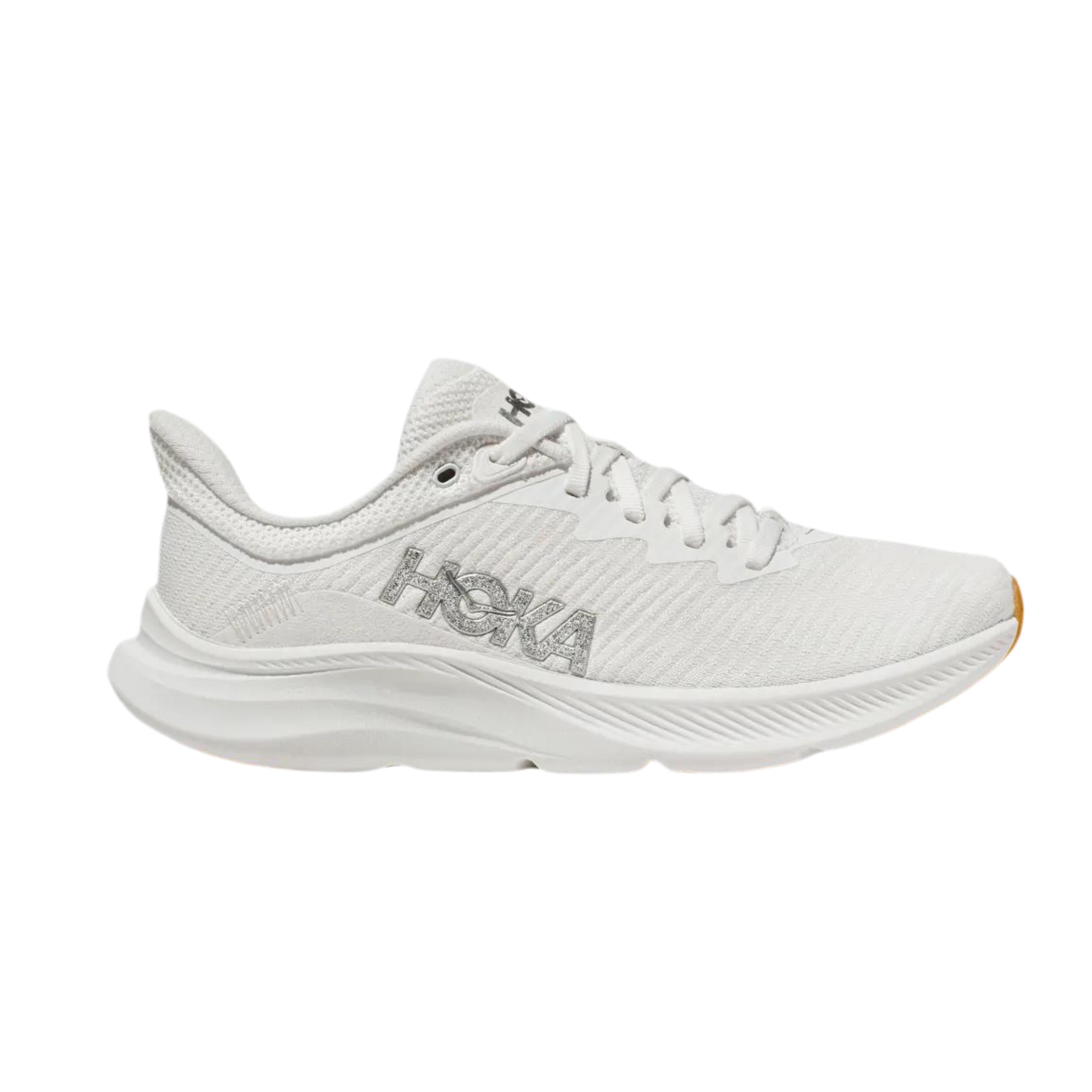 Hoka Women Solimar - White