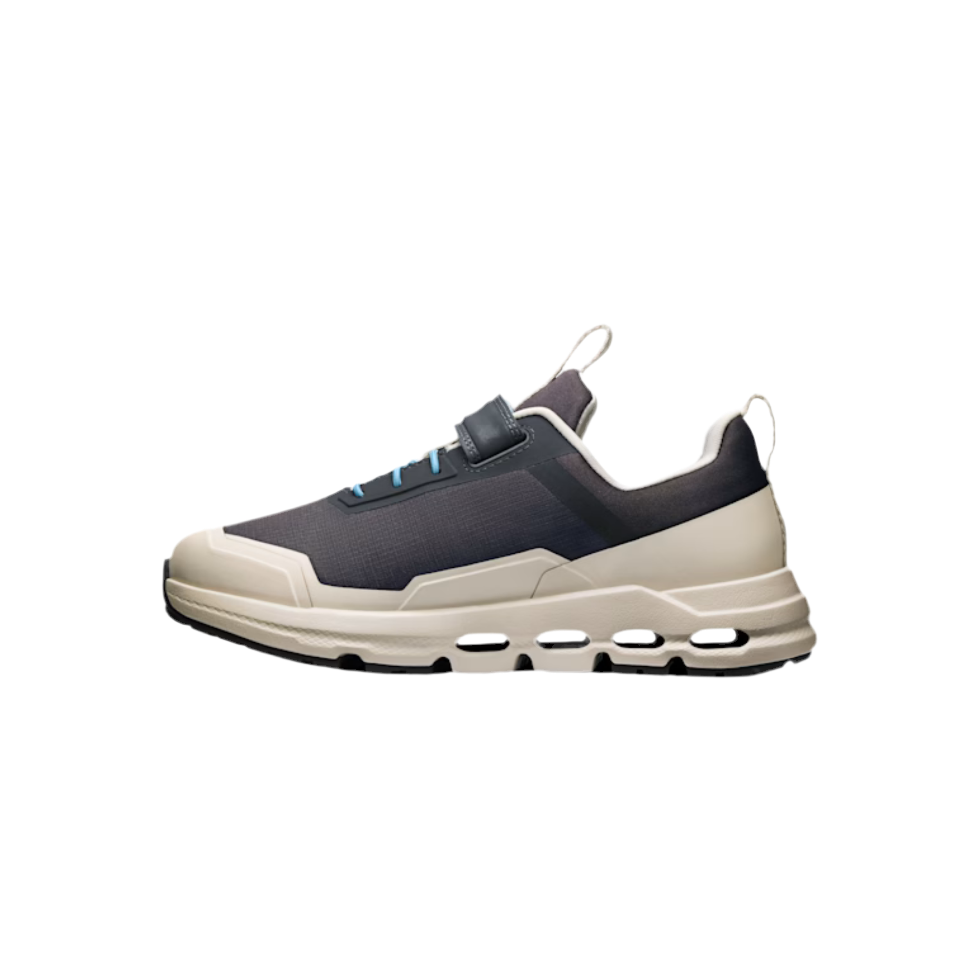 ON Kids Cloudhero Waterproof - Eclipse Pearl