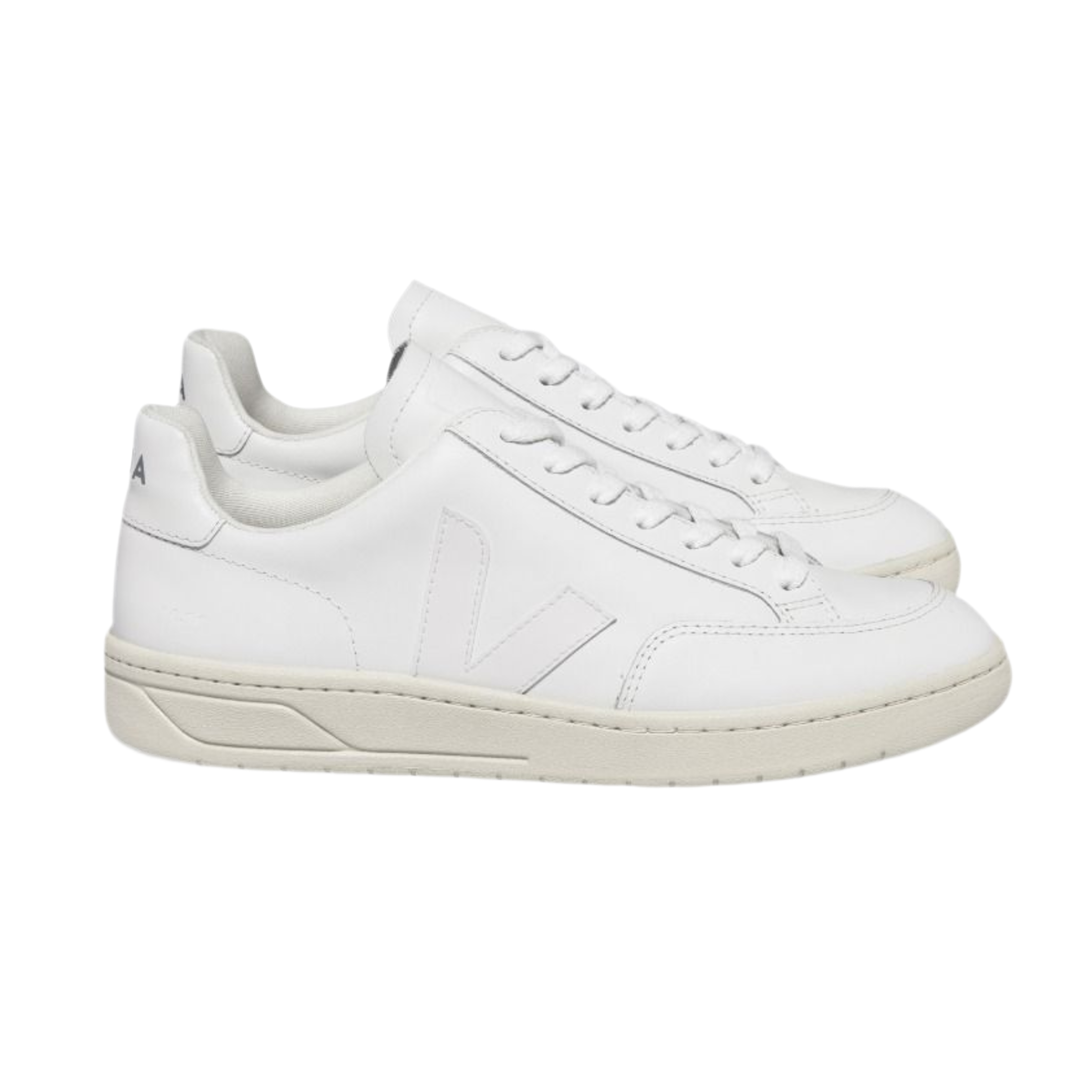 Veja Men V-12 - White