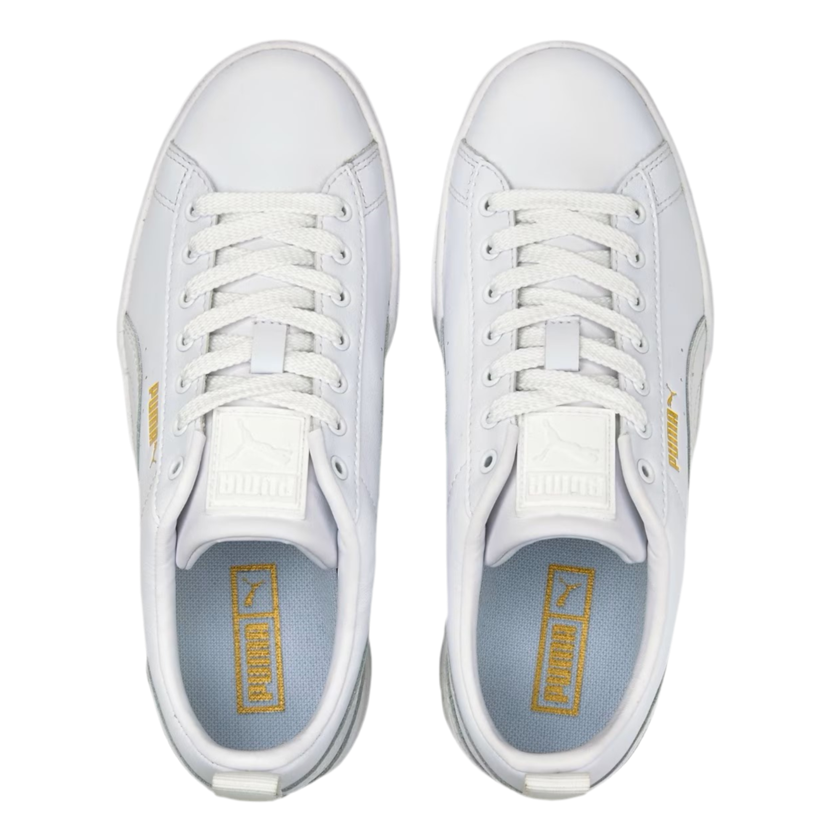 Puma Women Mayze - White