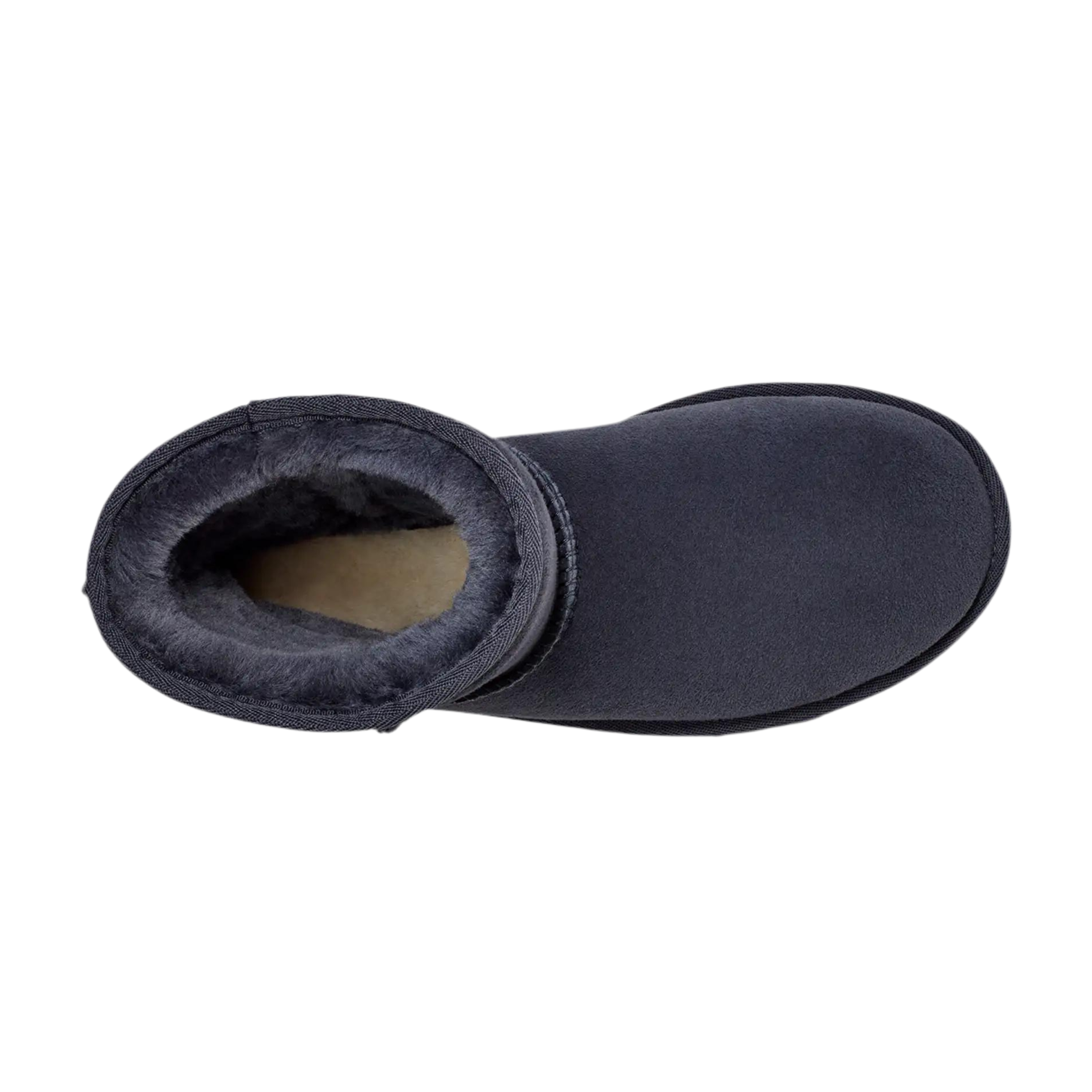 UGG Women Classic Short II - Eve Blue