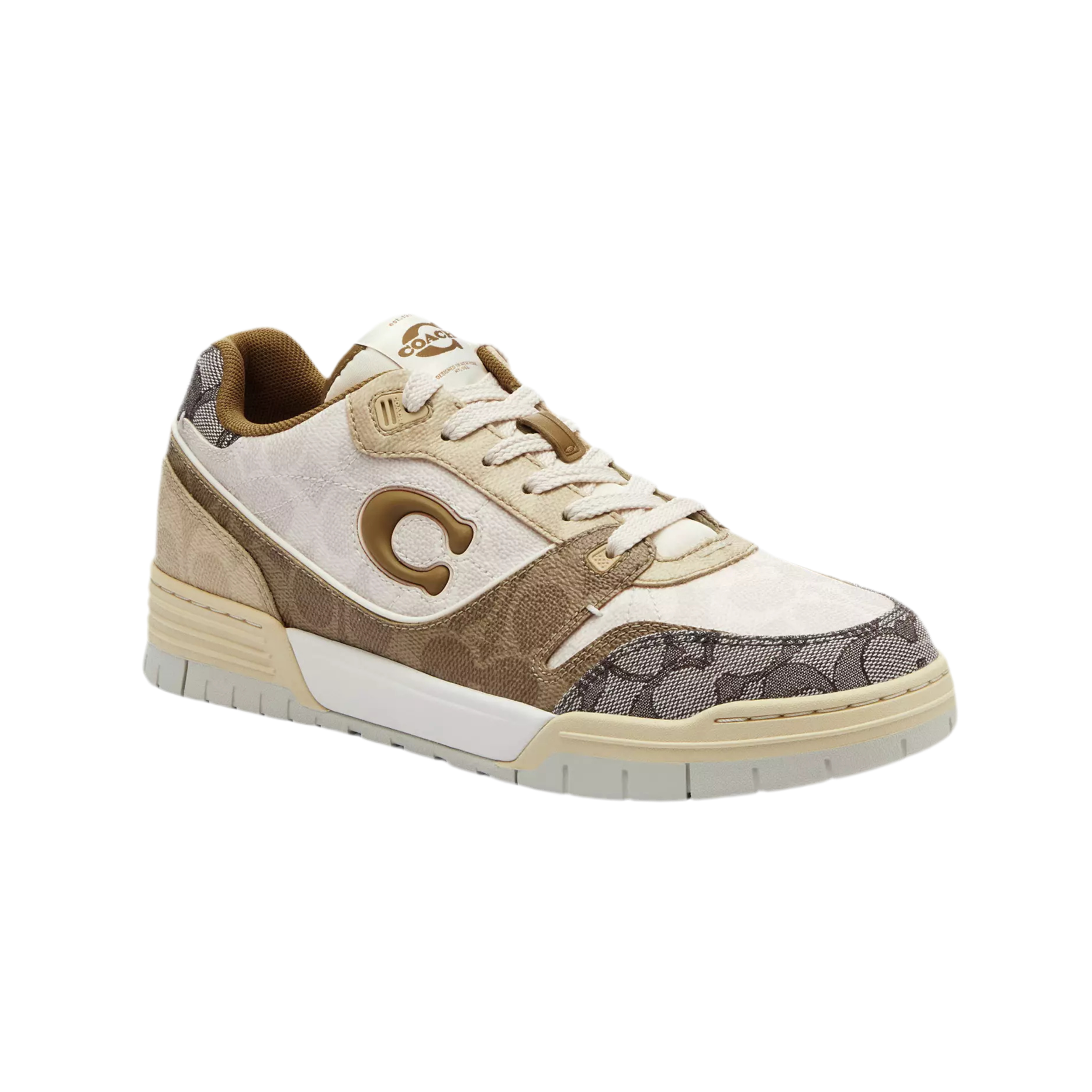 COACH Women's Soho Sneaker - Multi