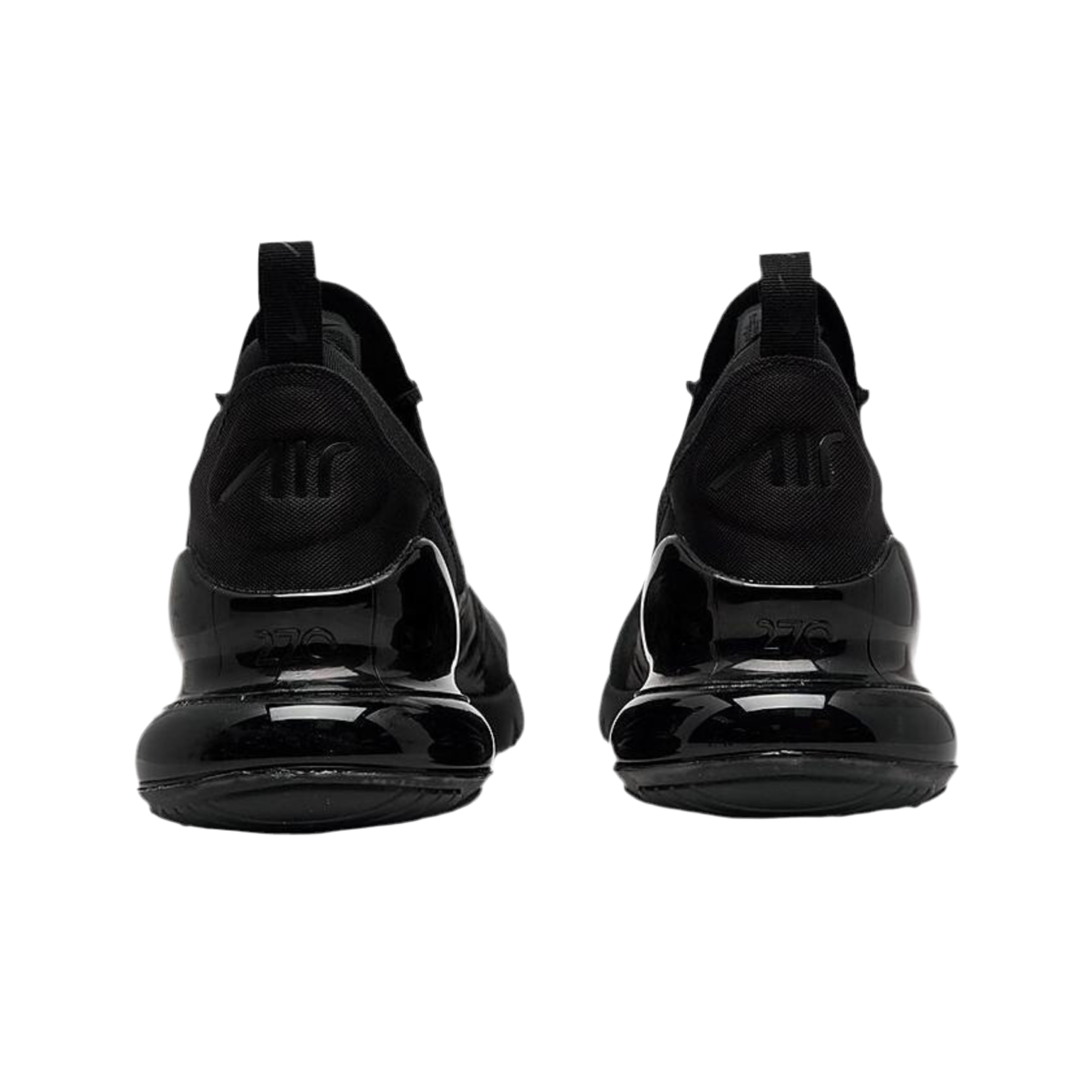 Nike Men's Air Max 270 - Black
