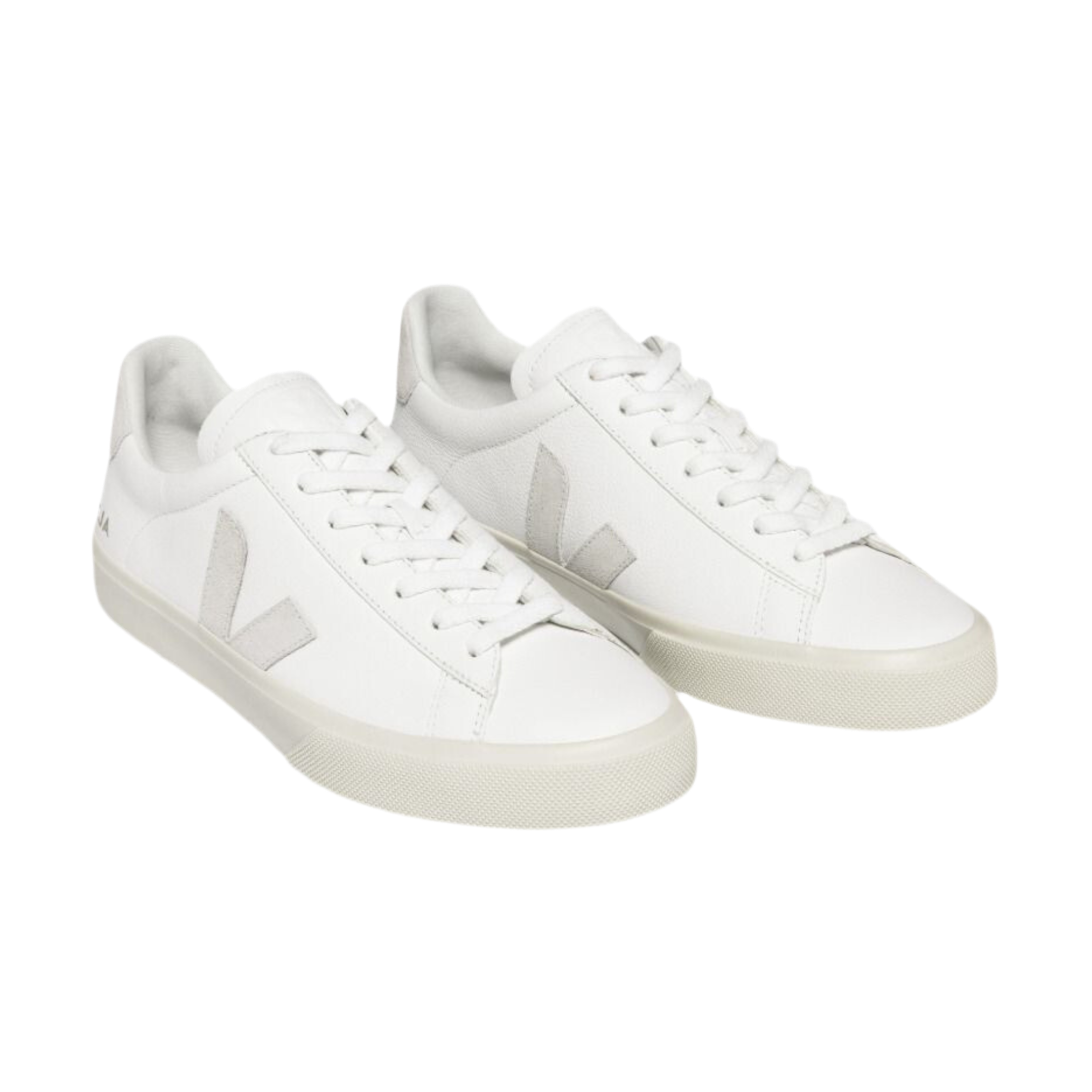 Veja Women Campo - Gray