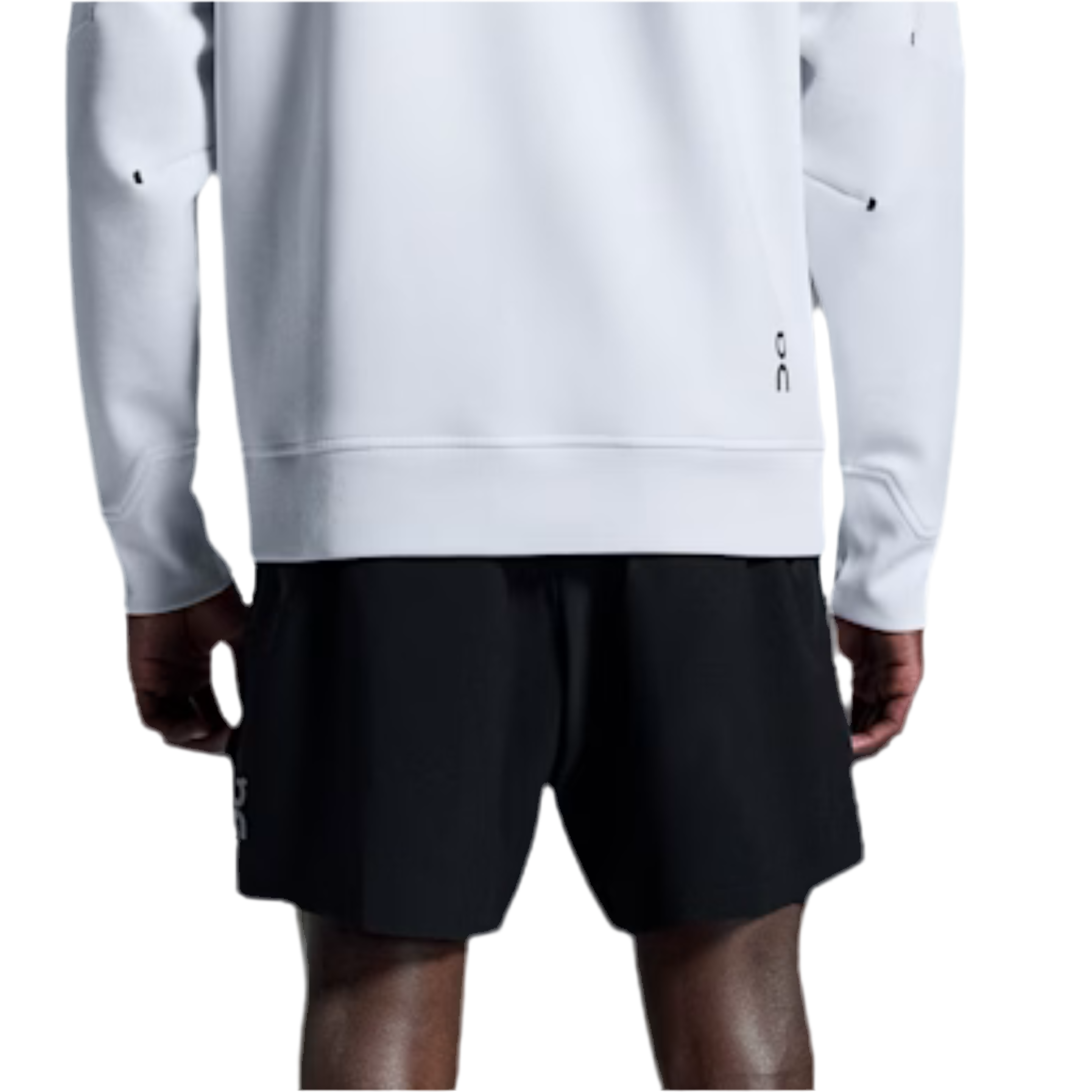 ON Men 7" Core Shorts - Black