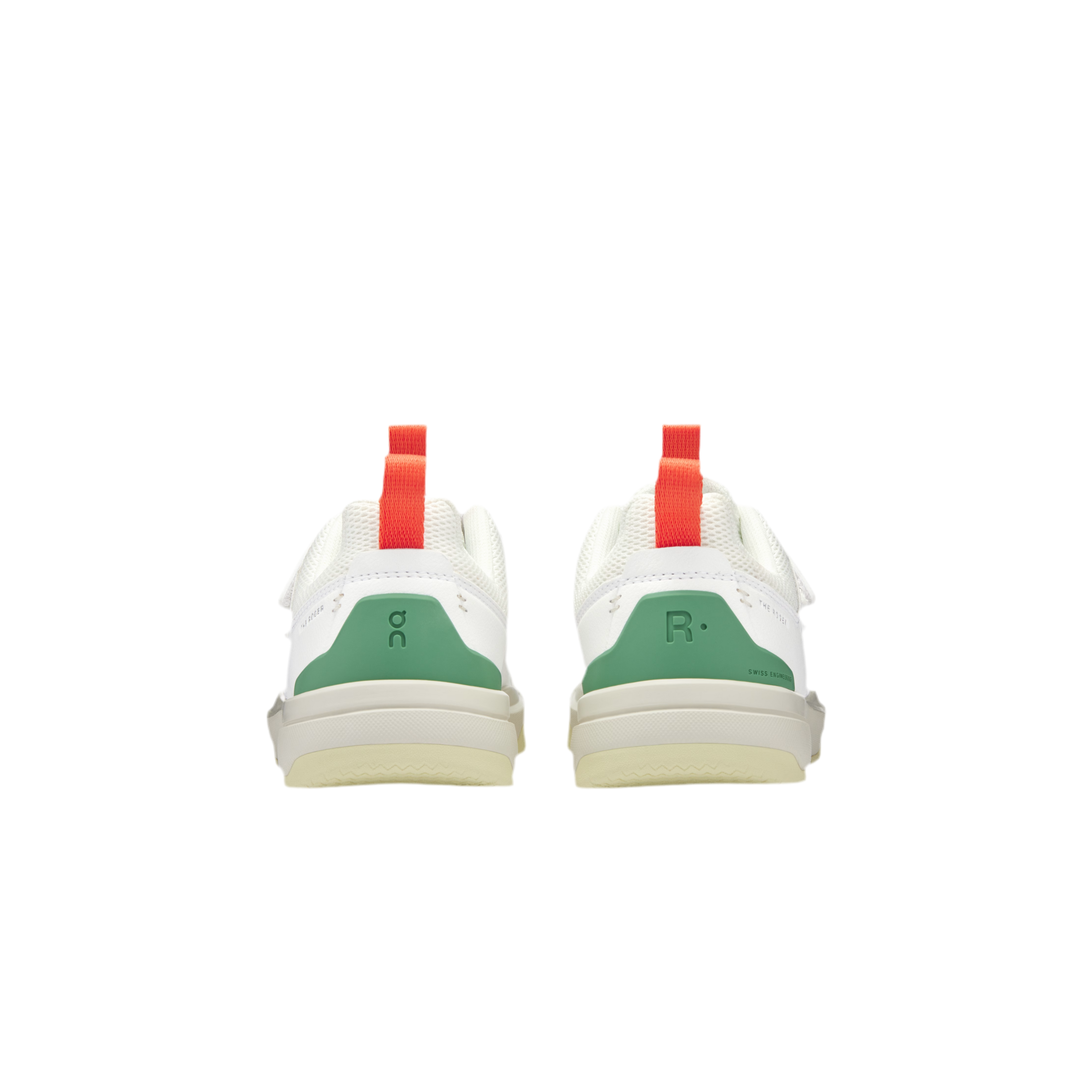 ON Kids The Roger - White Green