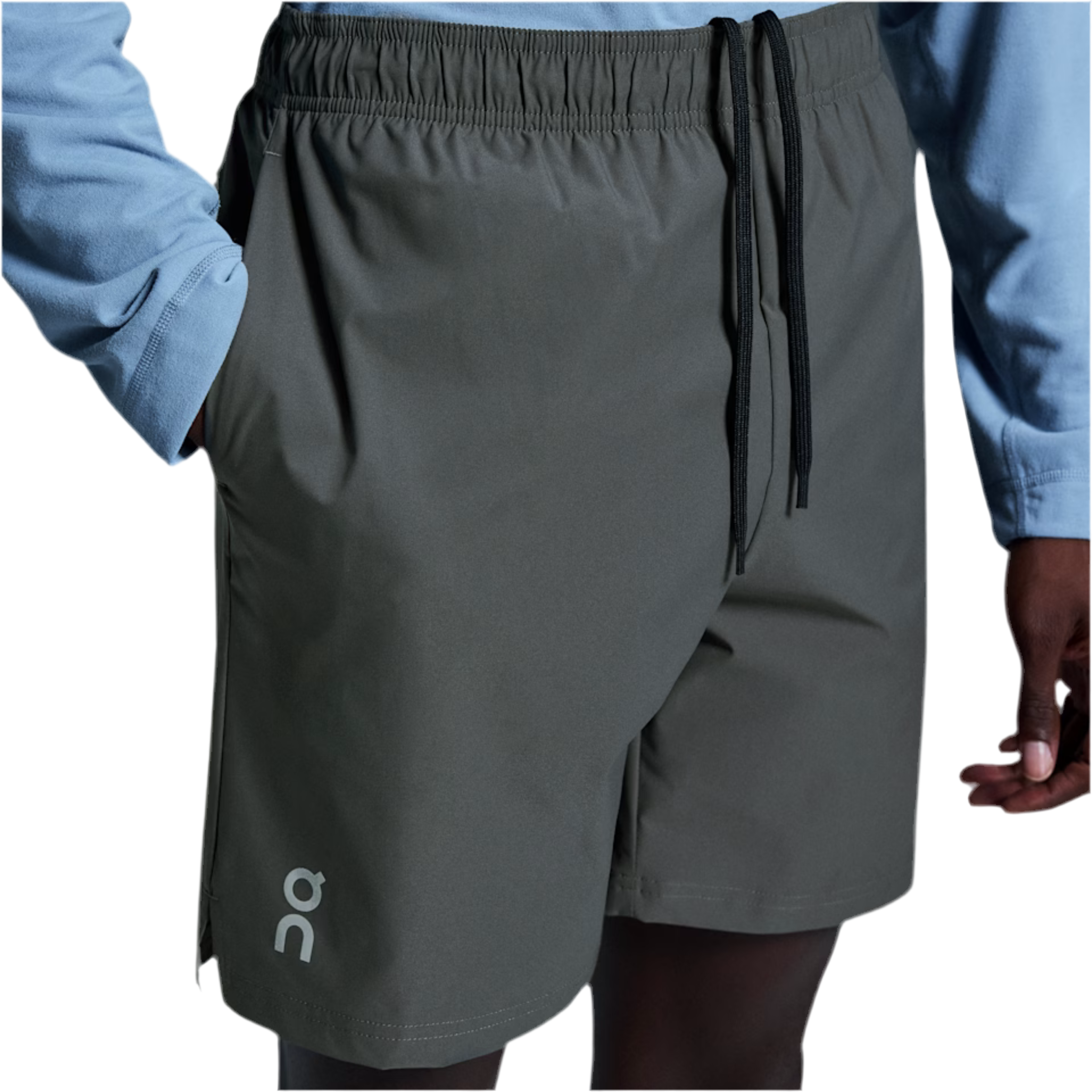 ON Men 7" Core Shorts - Eclipse