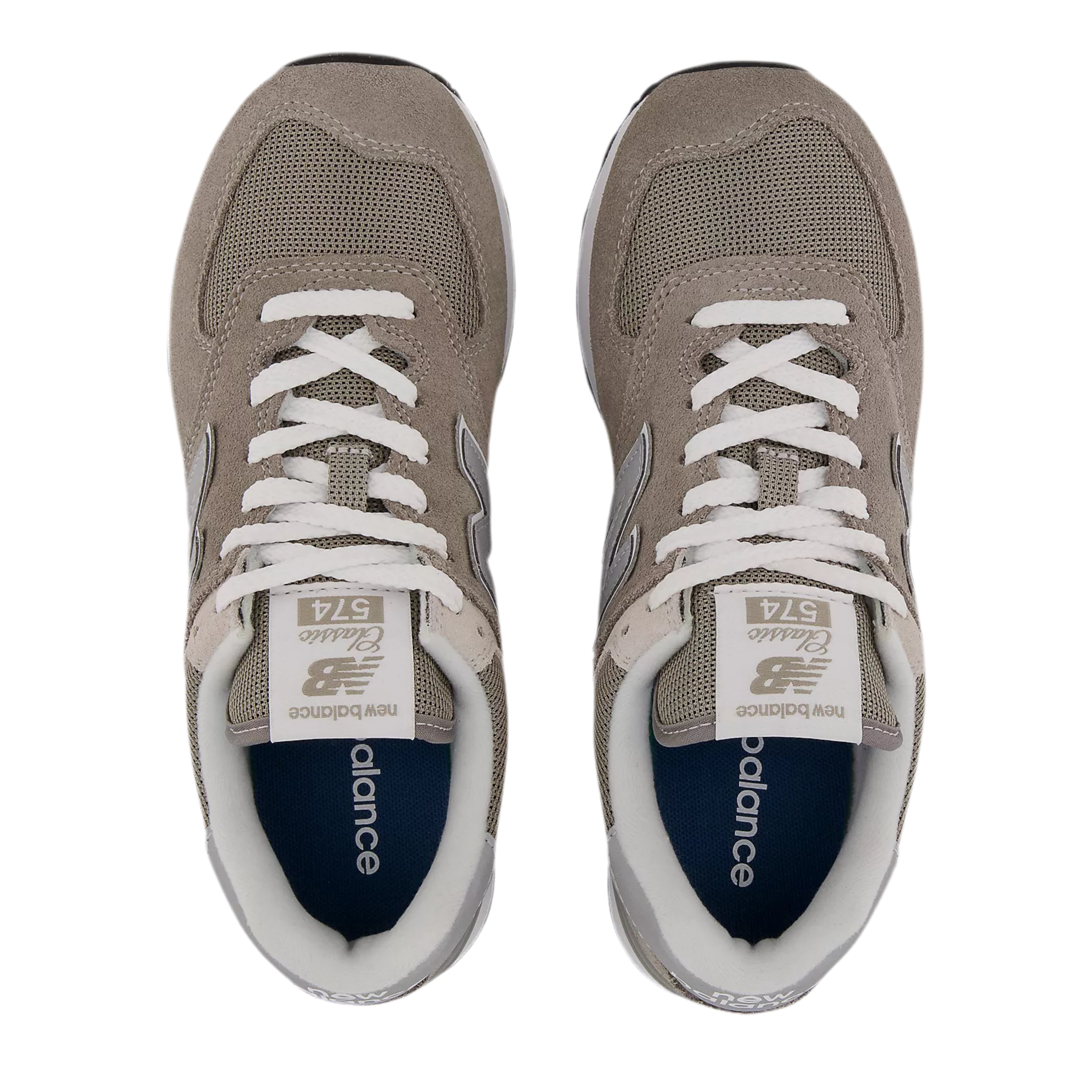 New Balance Women 574 Core - Grey