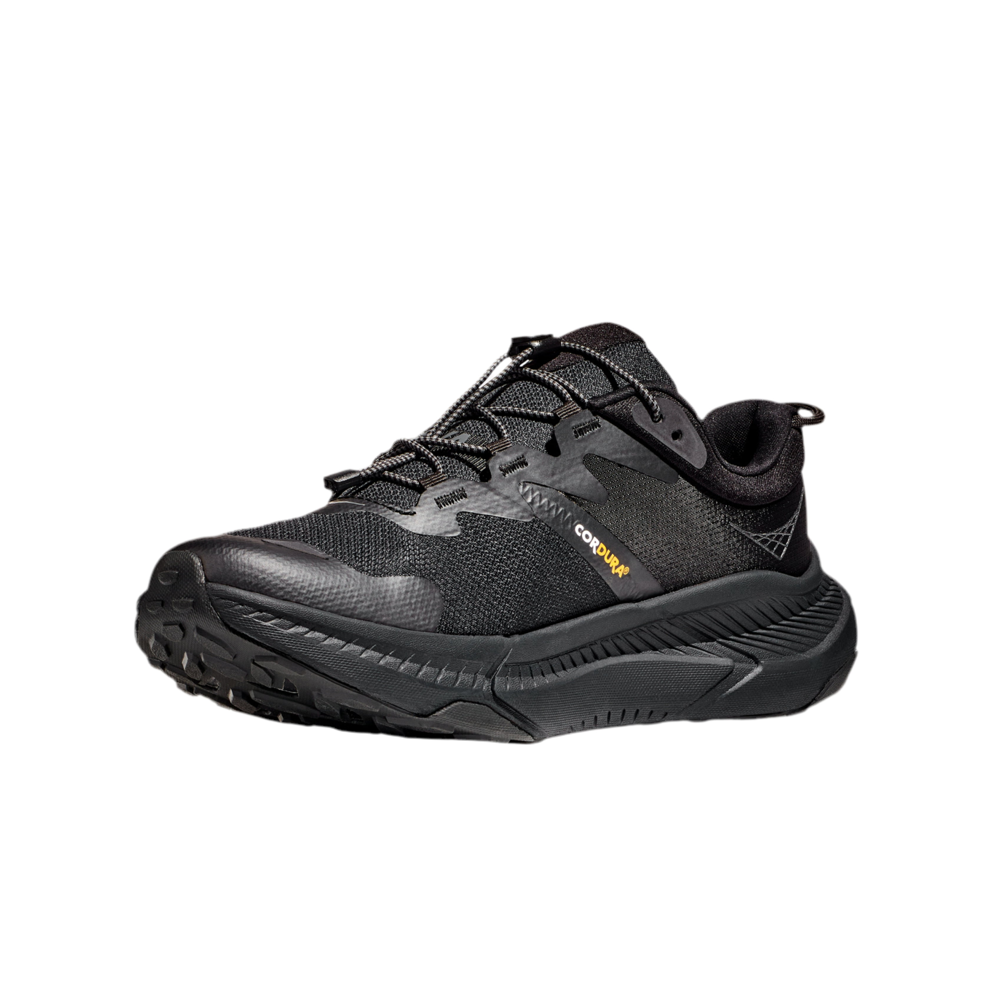 Hoka Women Transport - Black