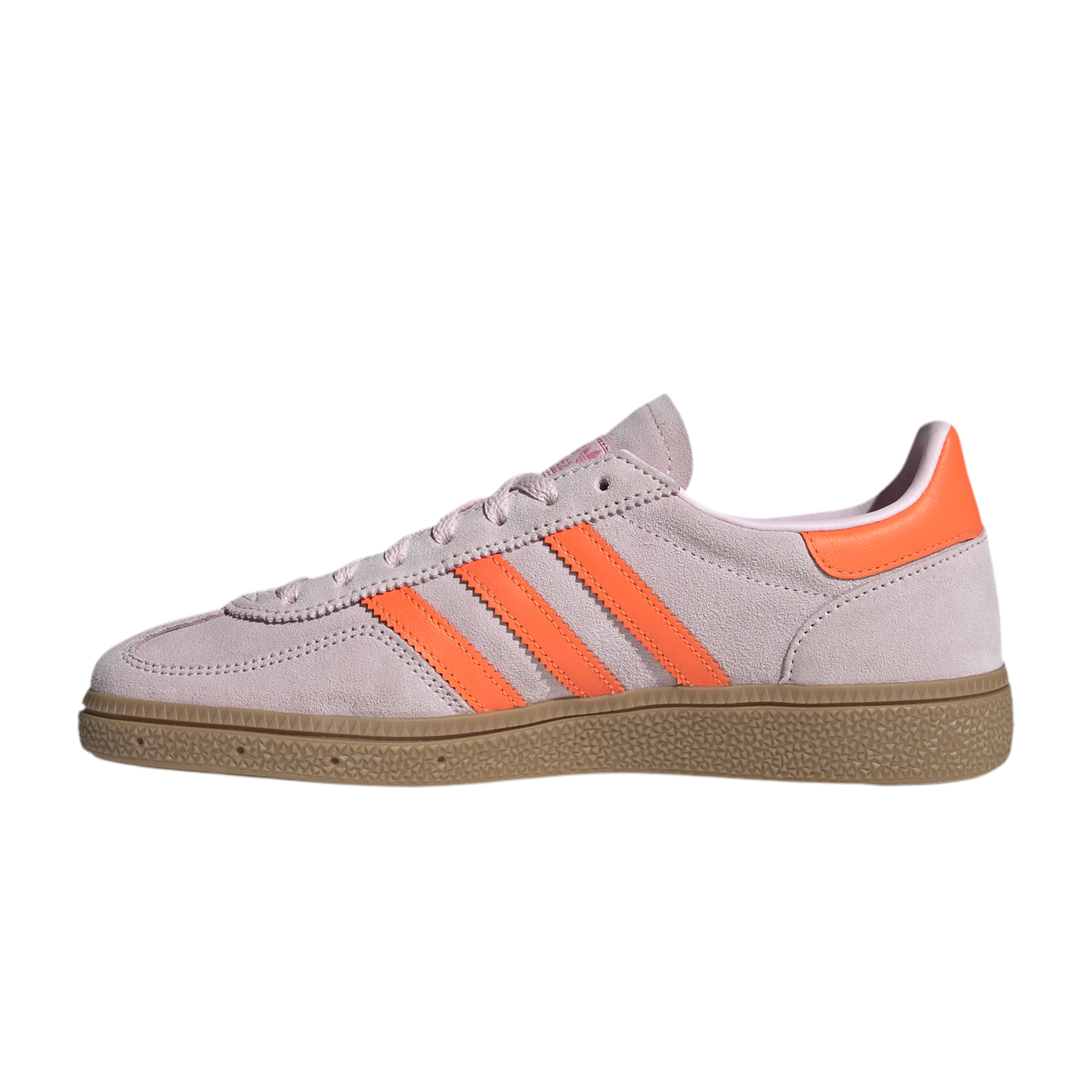 Adidas Women Handball Spezial - Clear Pink Orange