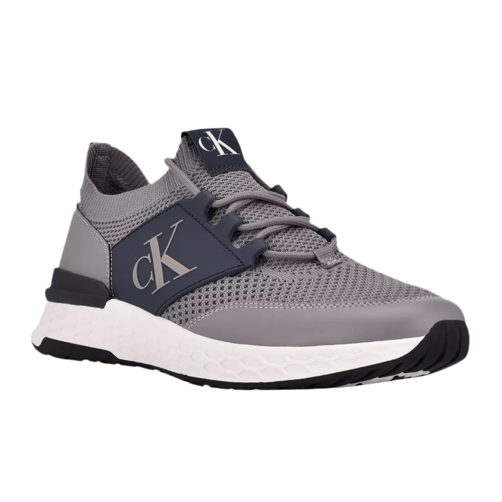 Calvin Klein Men Arnel - Gray