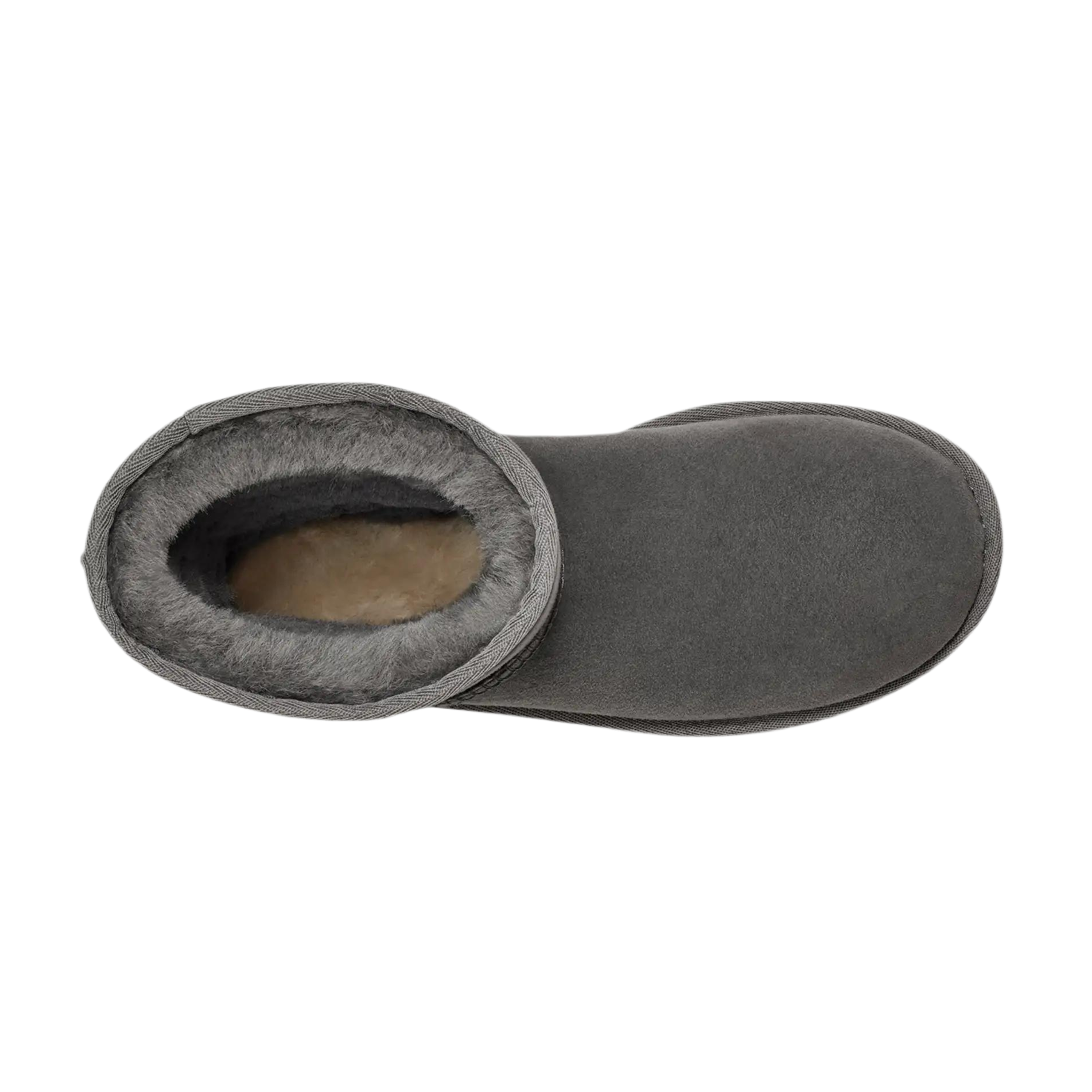 UGG Women Classic Short II - Grey