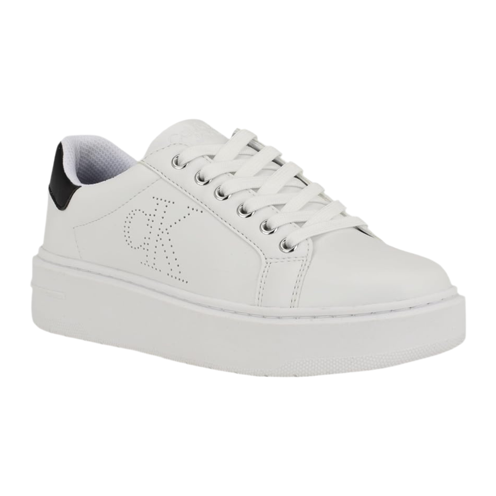 Calvin Klein Women Daili - White