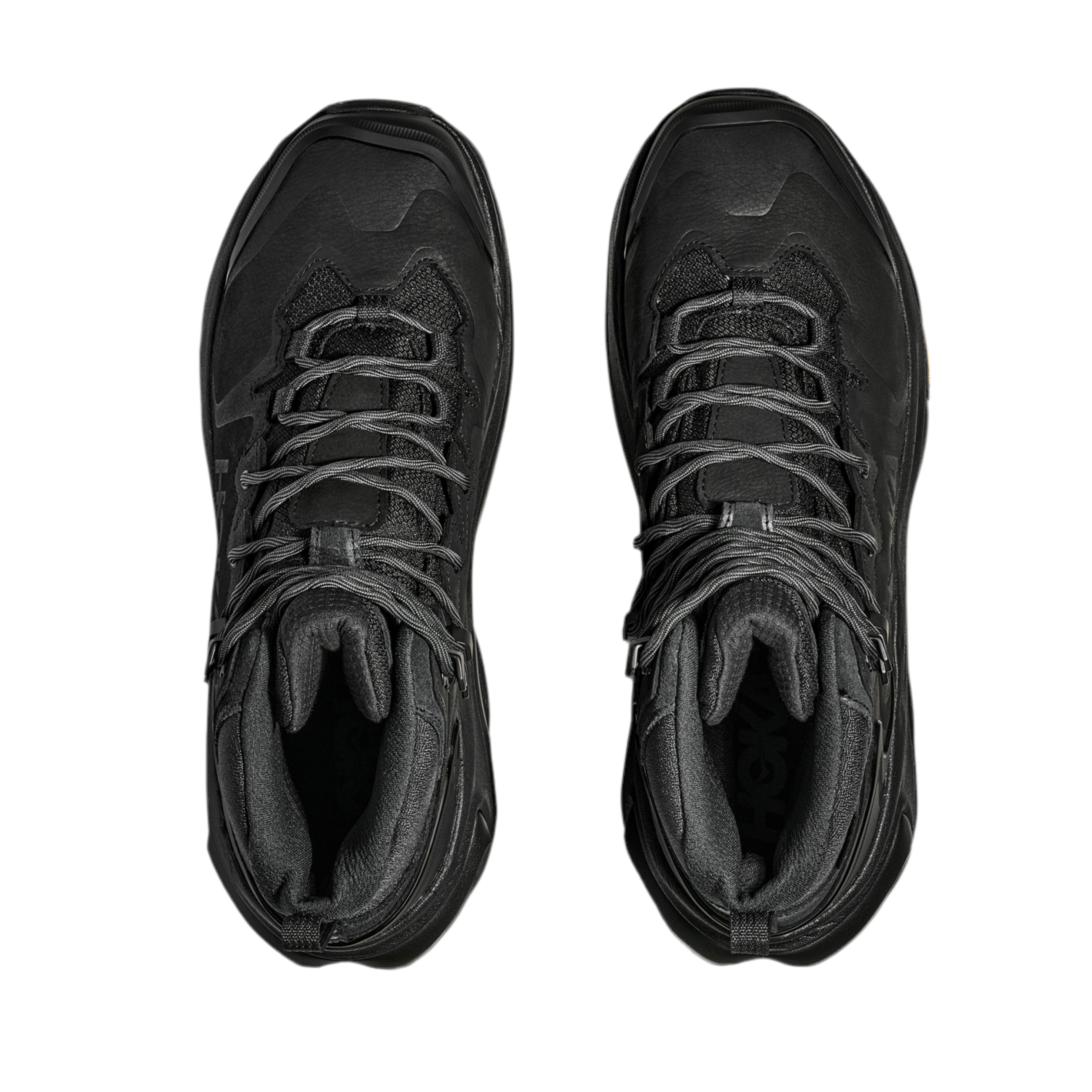 Hoka Men Kaha 3 Mid GTX - Black