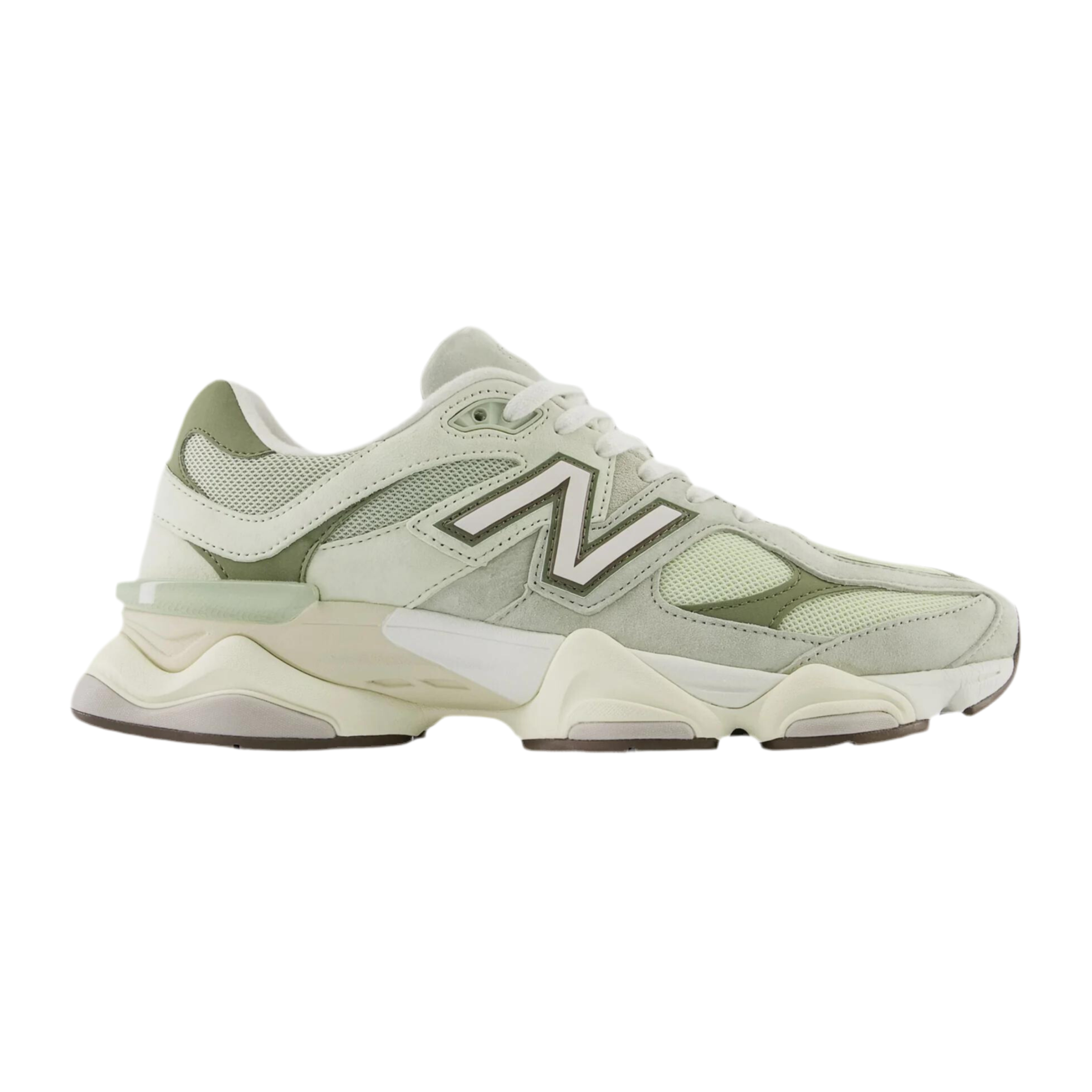 New Balance Women 9060 - Olivine