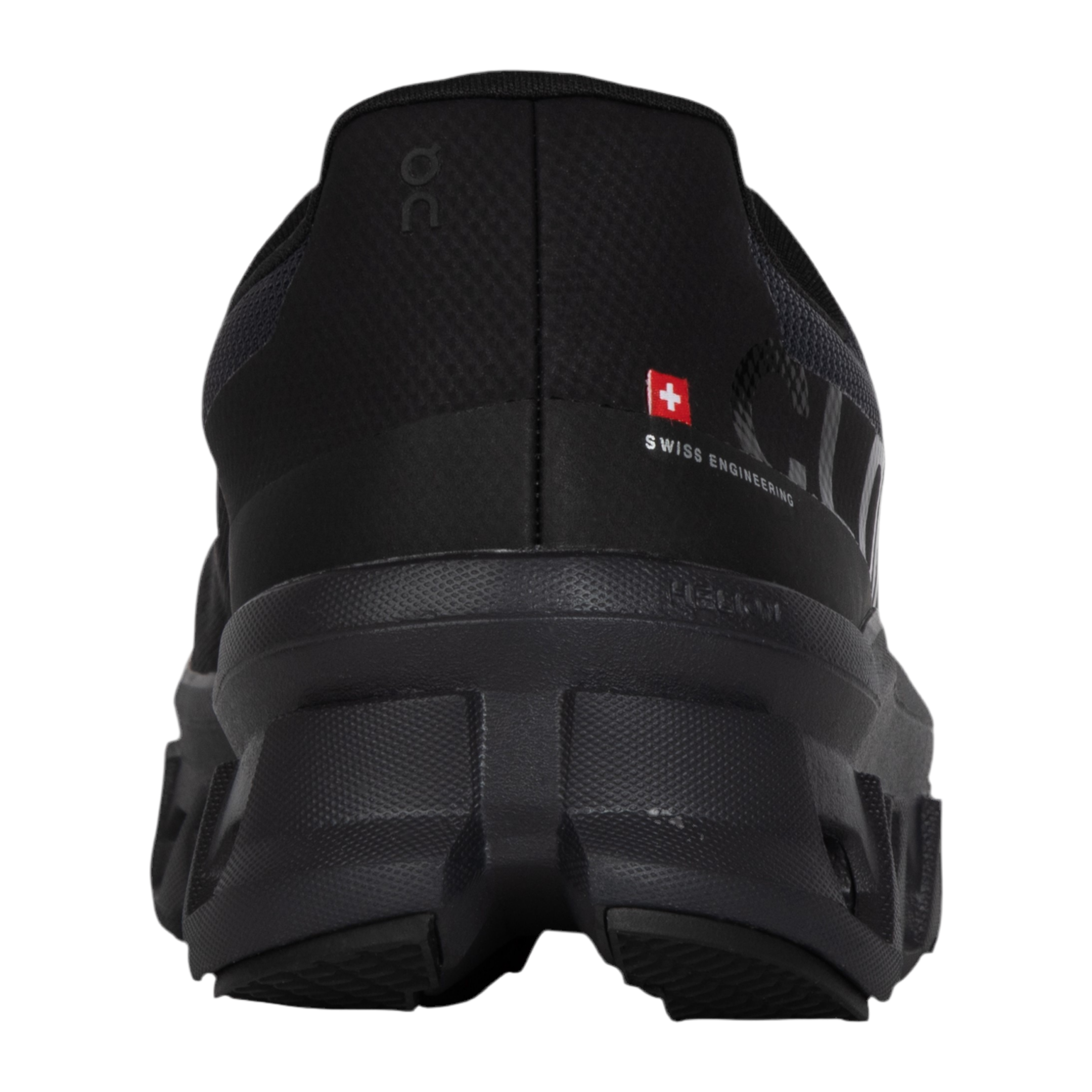 ON Men Cloudmonster - All Black