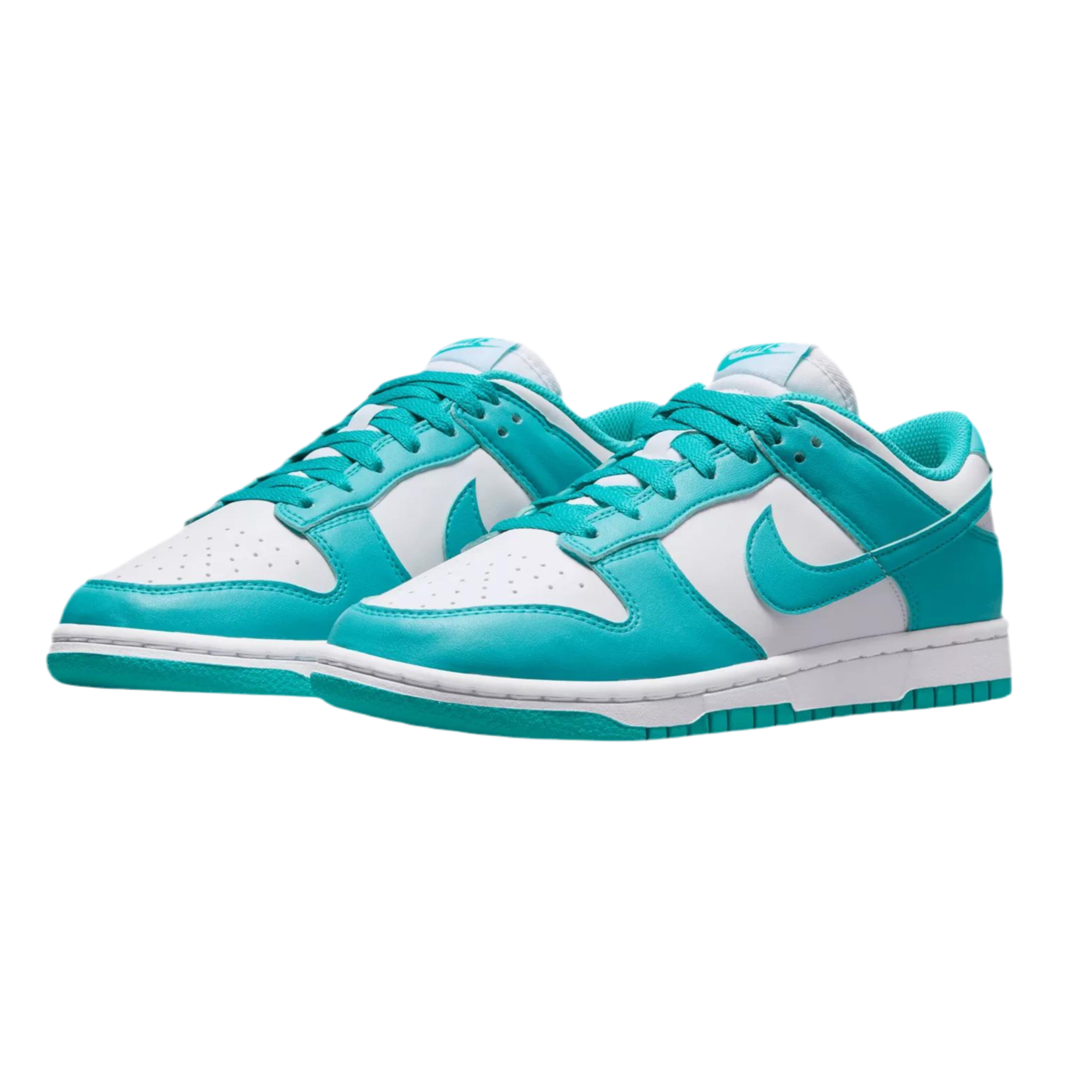 Nike Women's Dunk Low - Dusty Cactus