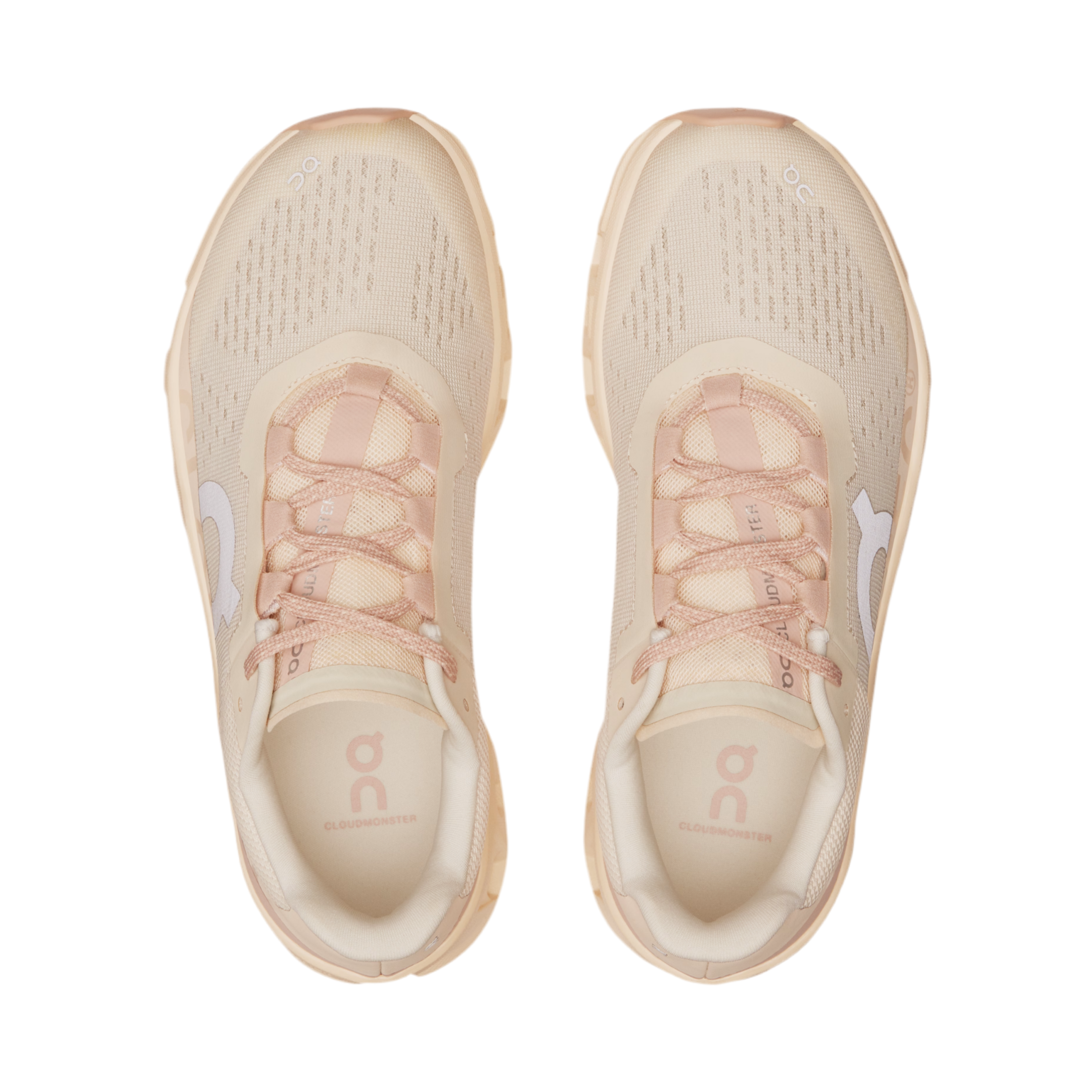 ON Women Cloudmonster - Moon