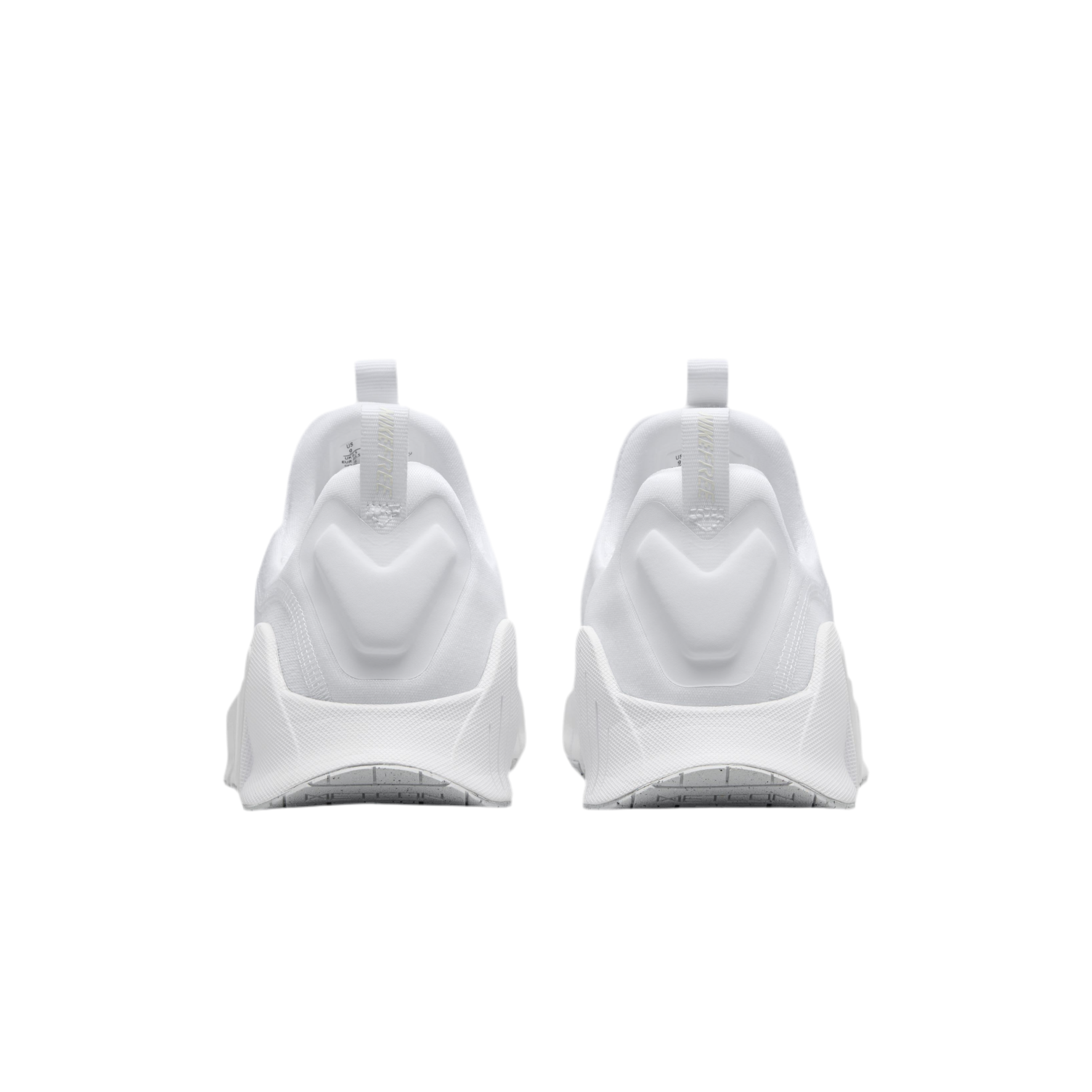 Nike Women's Metcon 6 - White Platinum