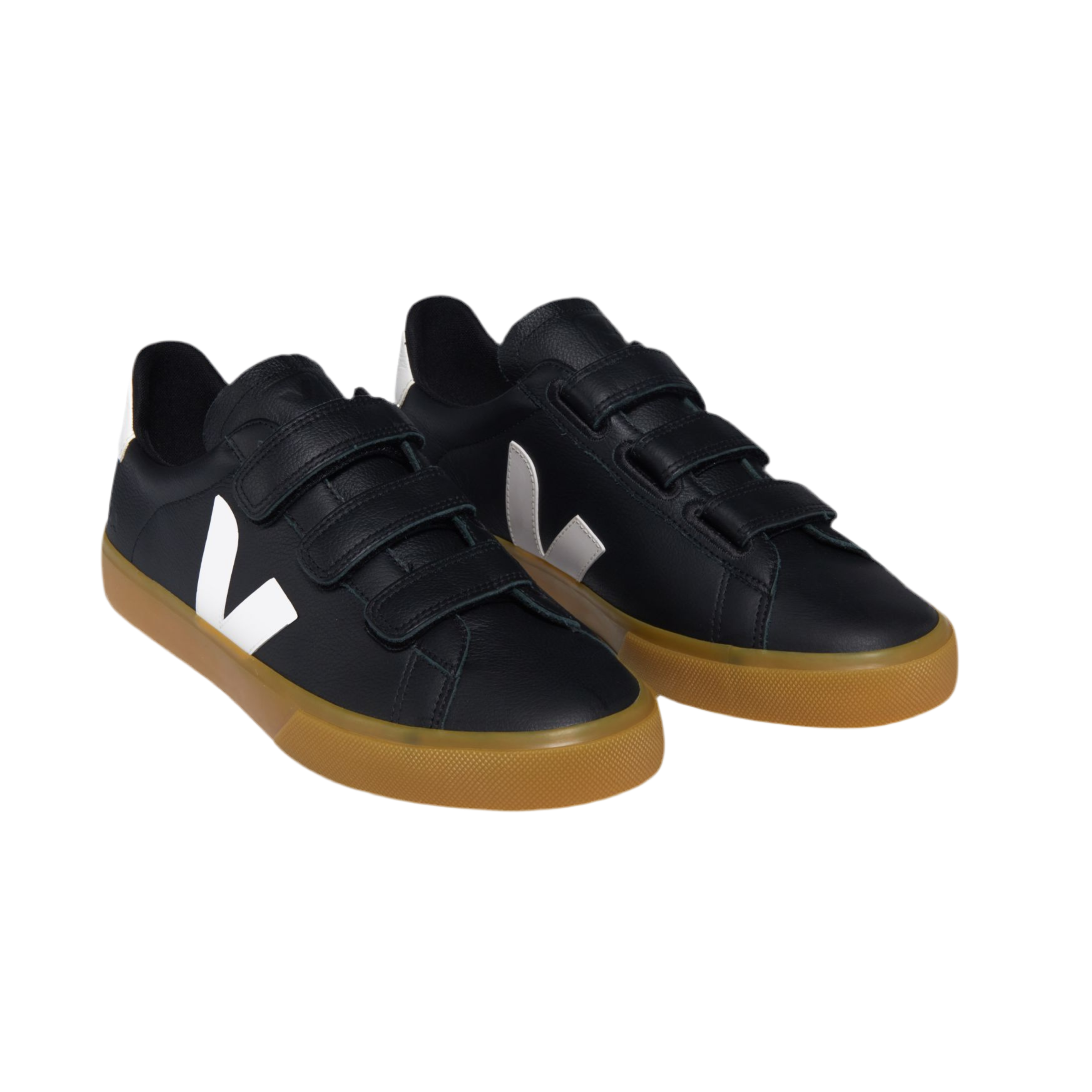 Veja Women Recife - Black White
