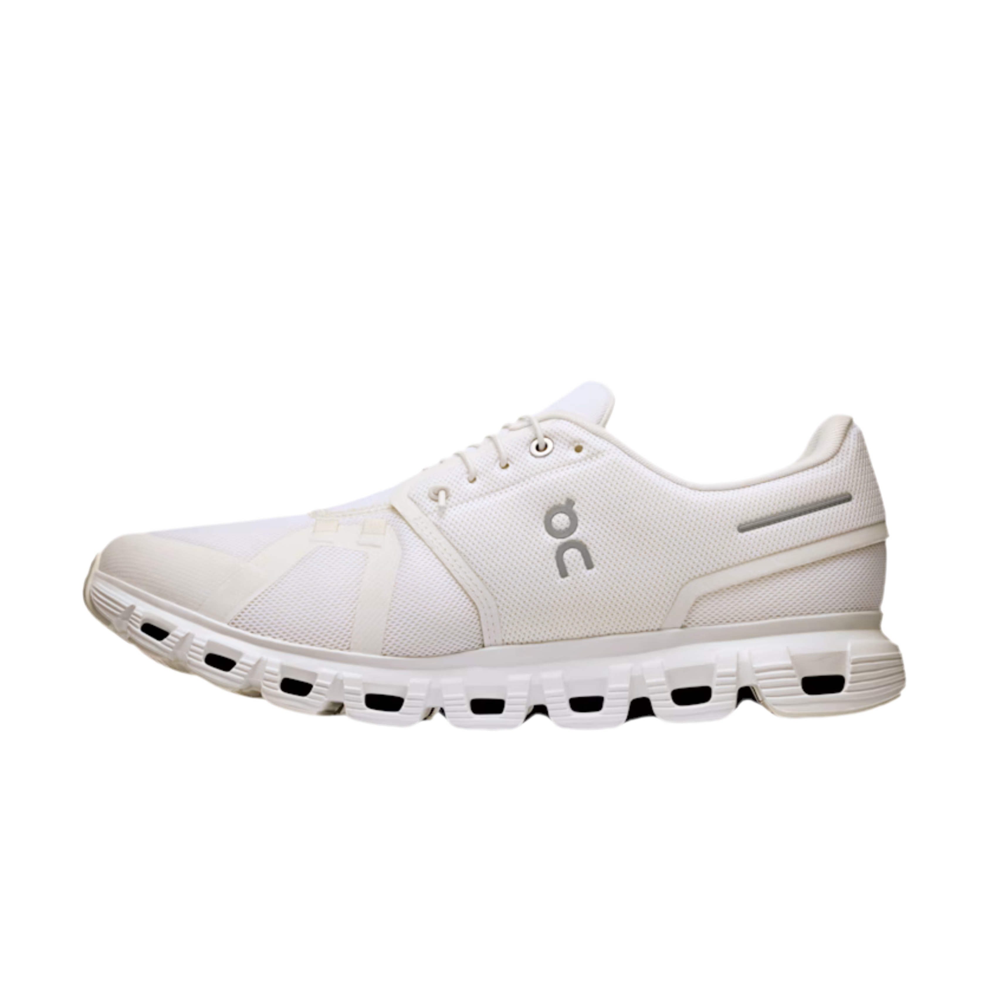 ON Men Cloud 6 - White