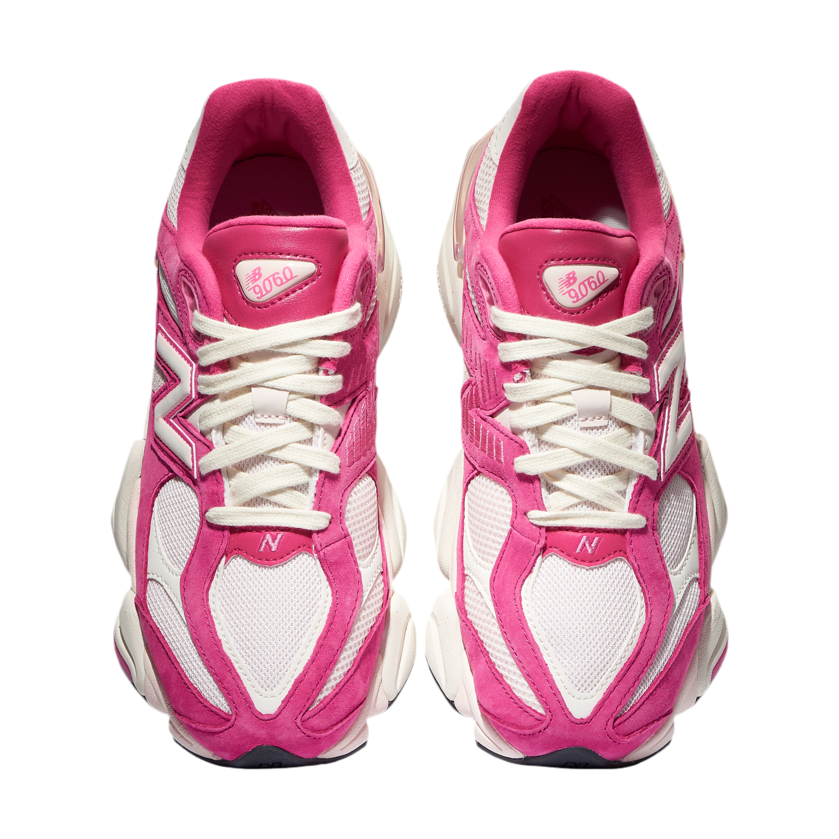 New Balance Women 9060 - Fuchsia Pink
