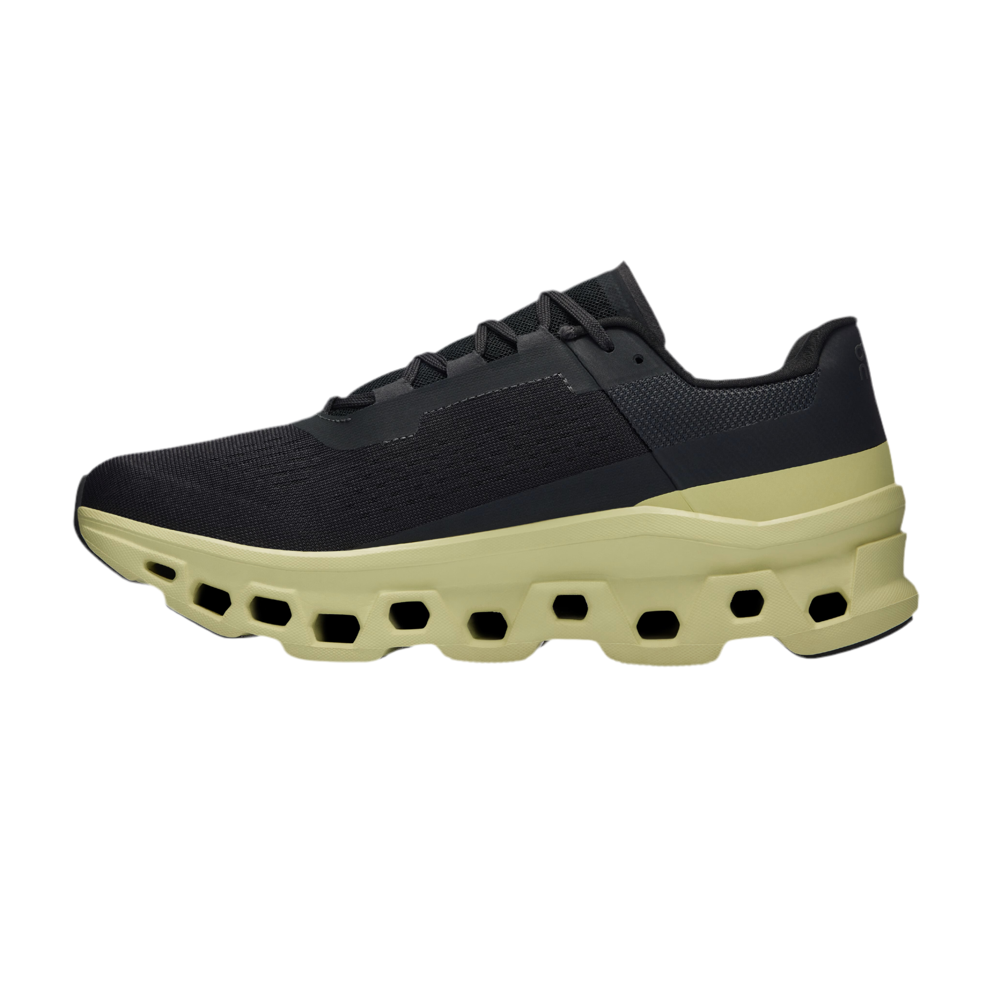 ON Men Cloudmonster - Black Acacia