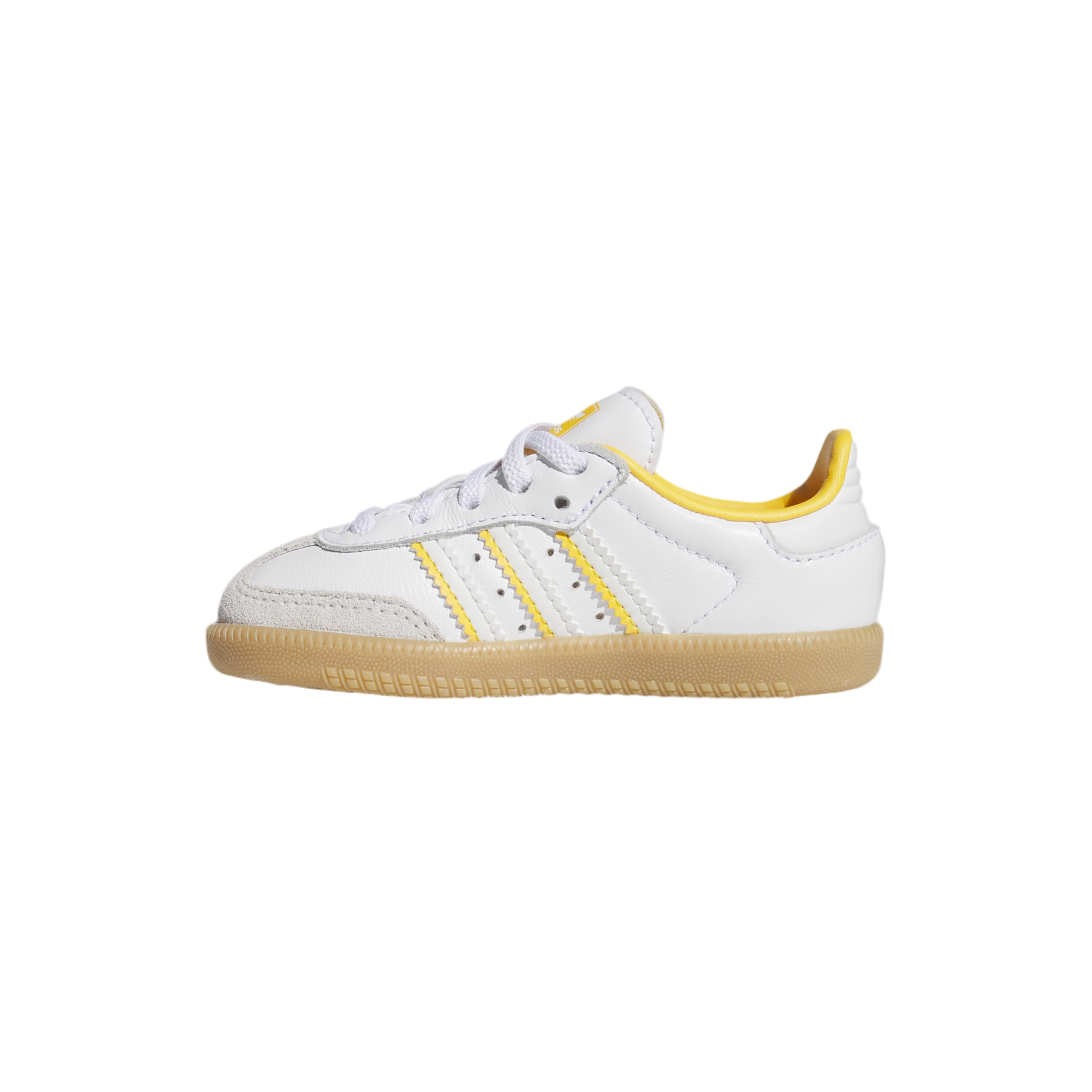 Adidas Toddler Samba OG - Crew Yellow