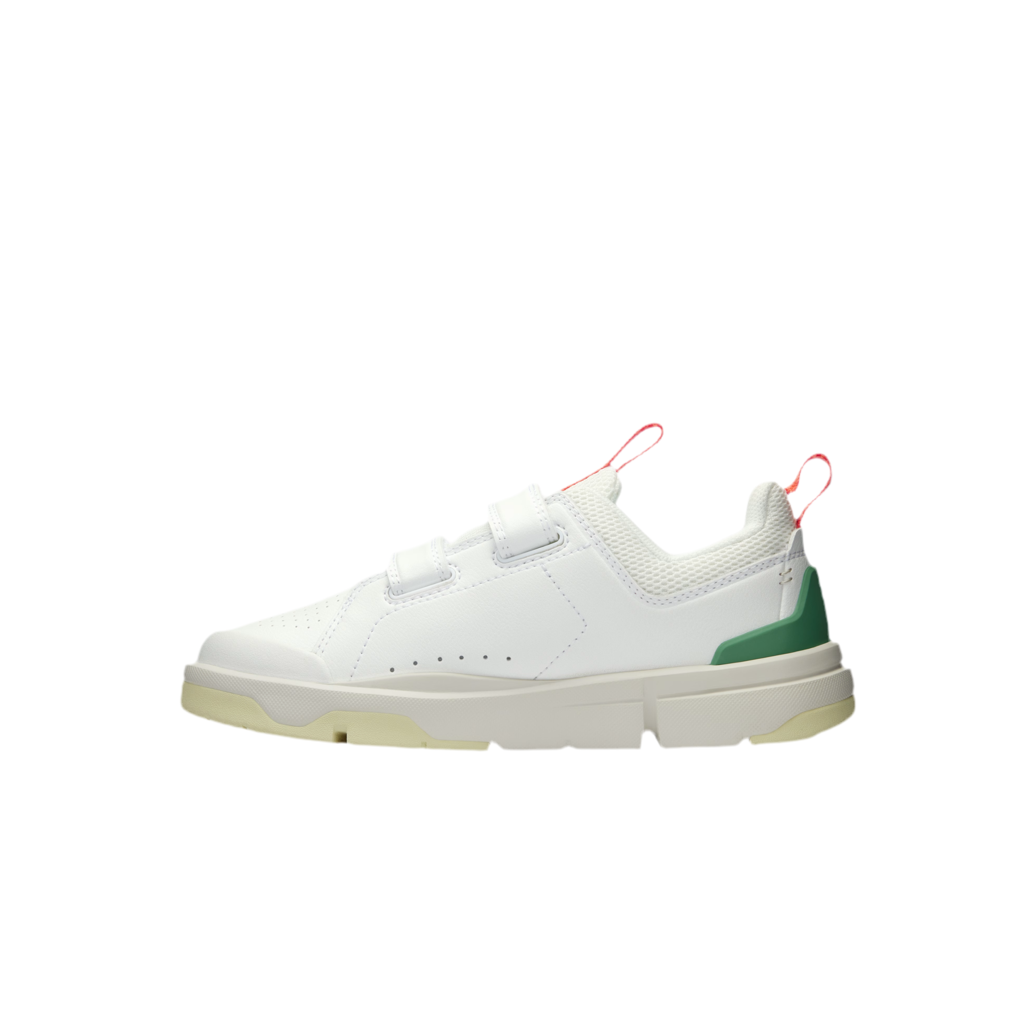ON Kids The Roger - White Green