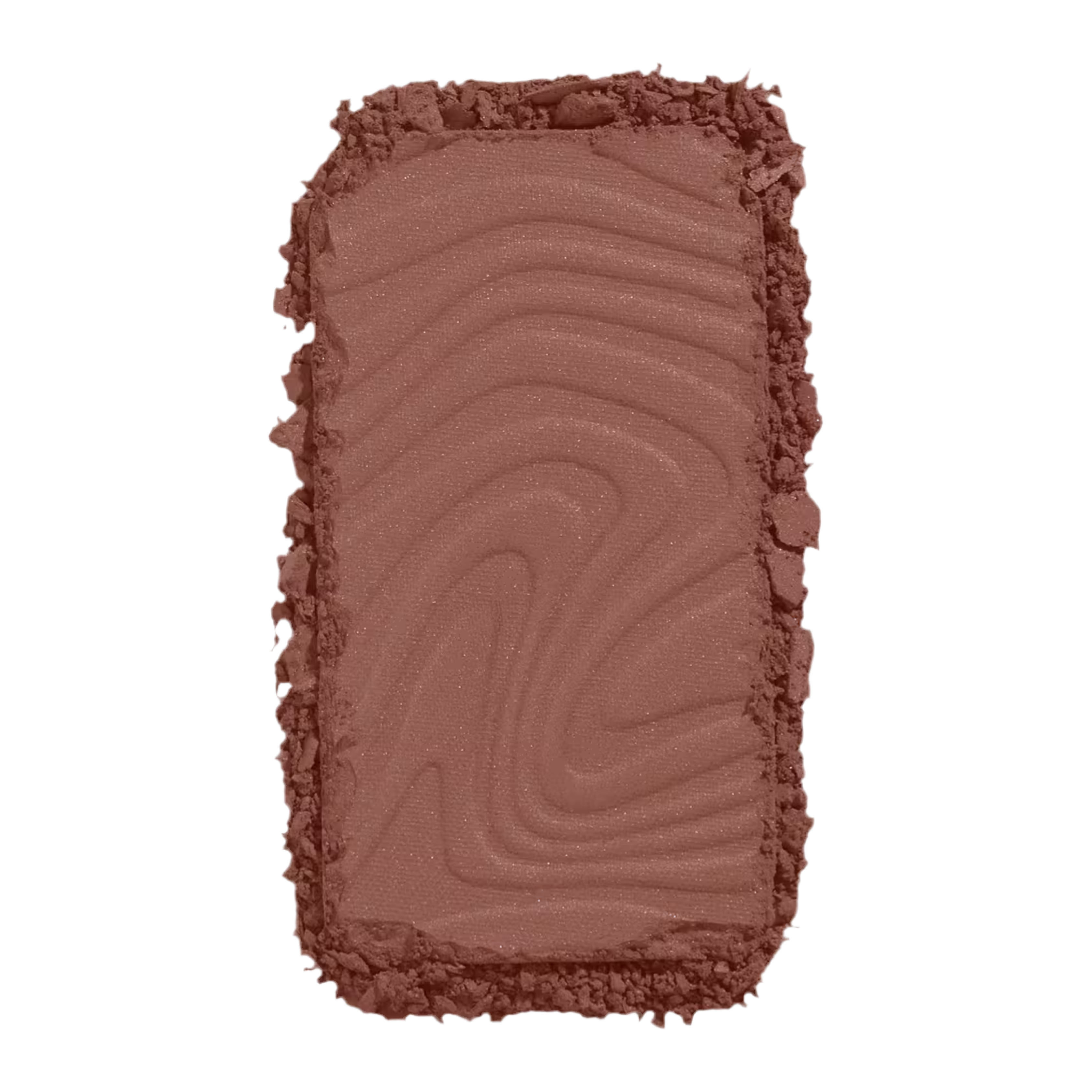 NYX Buttermelt Pressed Powder Natural Finish Bronzer - Butta Off