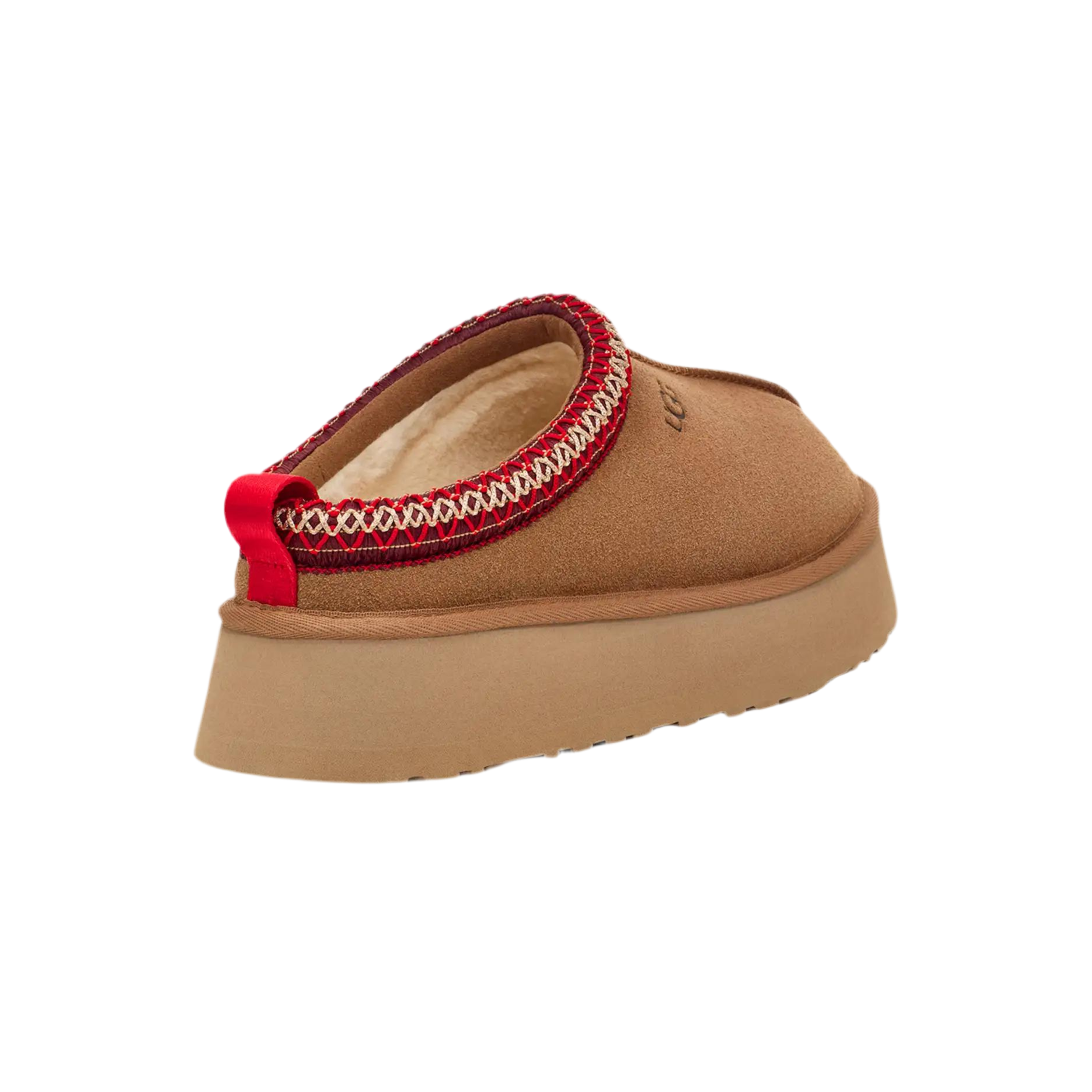 UGG Women Tazz - Chestnut