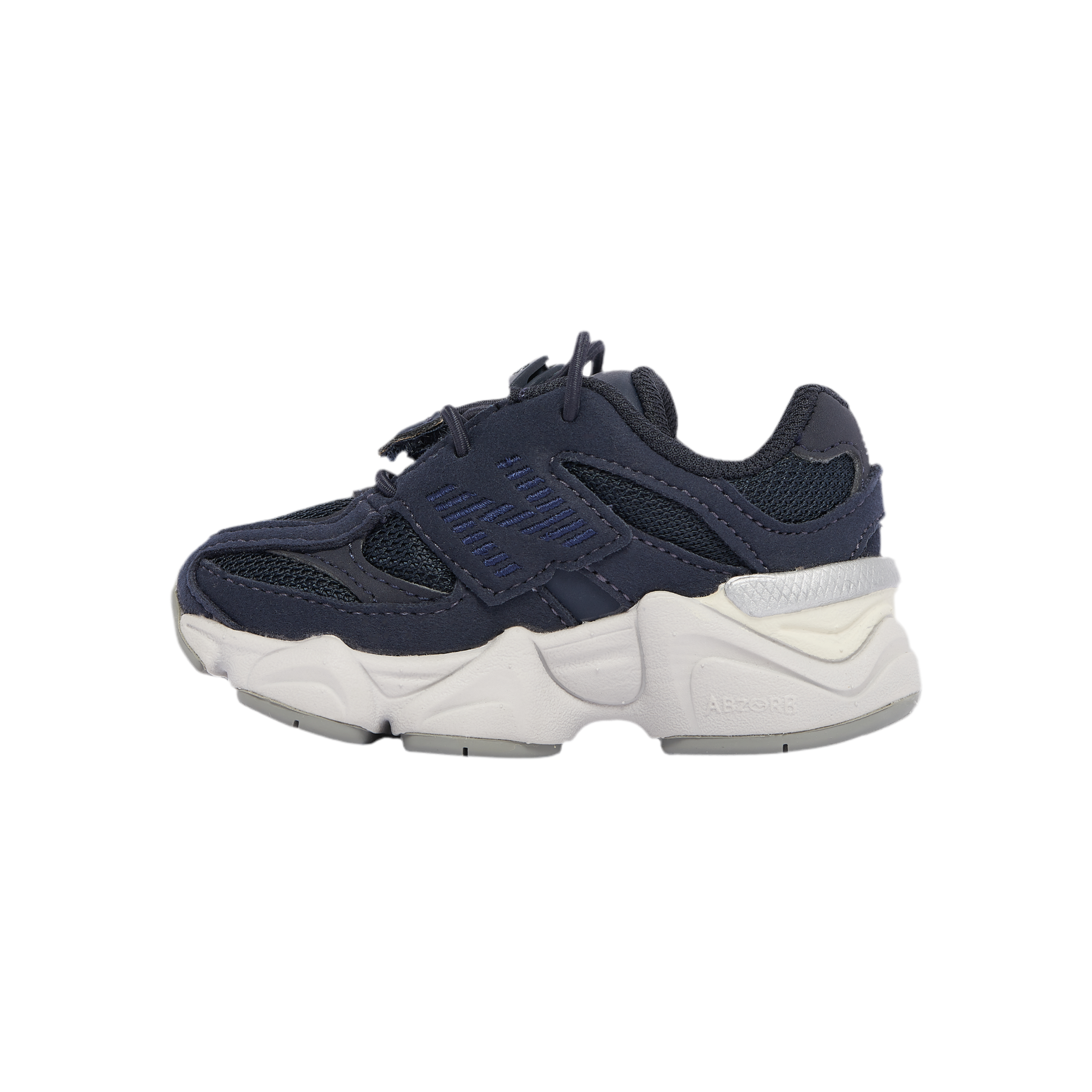 New Balance Boys Toddler 9060 - Navy Eclipse