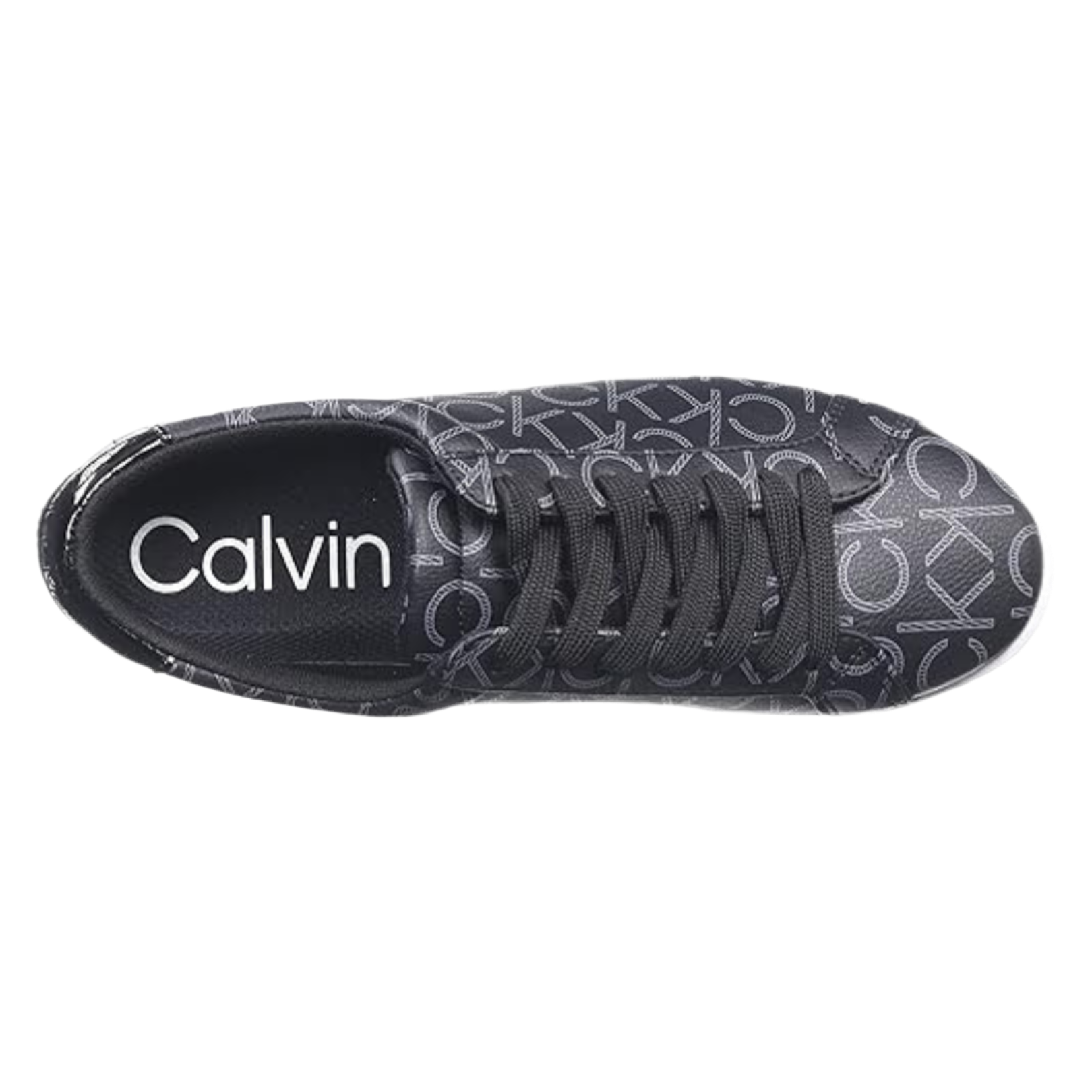 Calvin Klein Women Gules II - Black