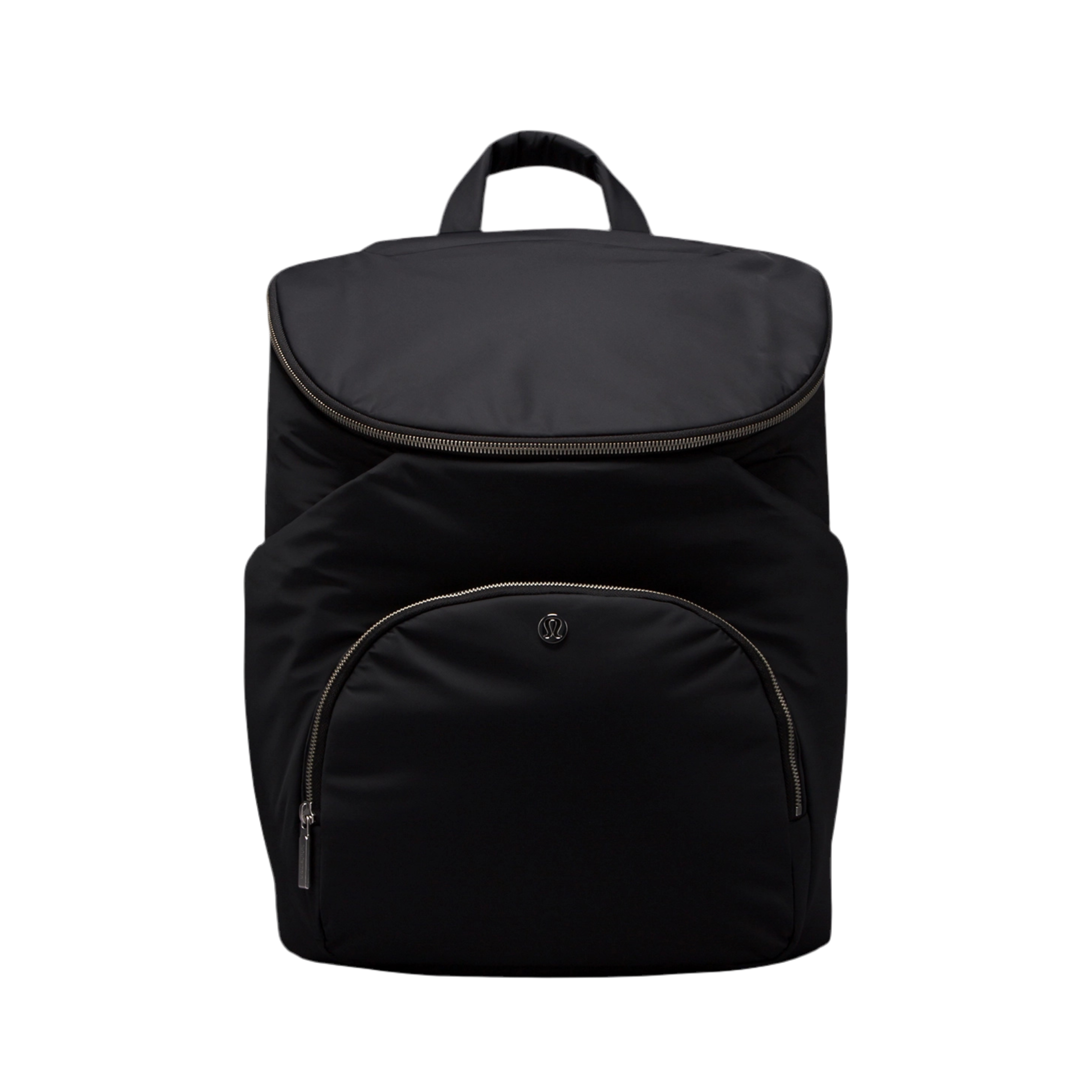 Lululemon New Parent Backpack - Black