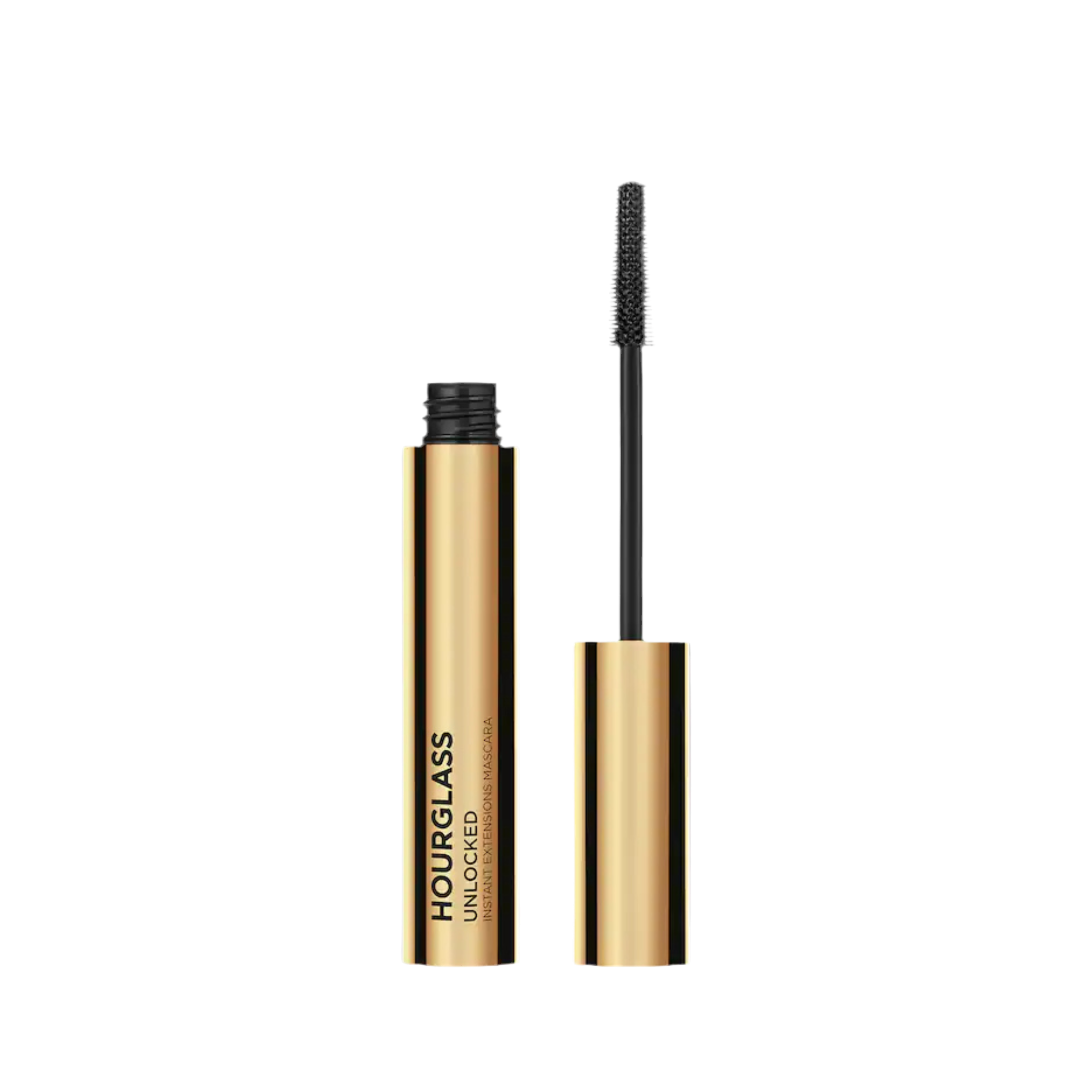 Hourglass Unlocked Instant Extensions Lengthening Mascara