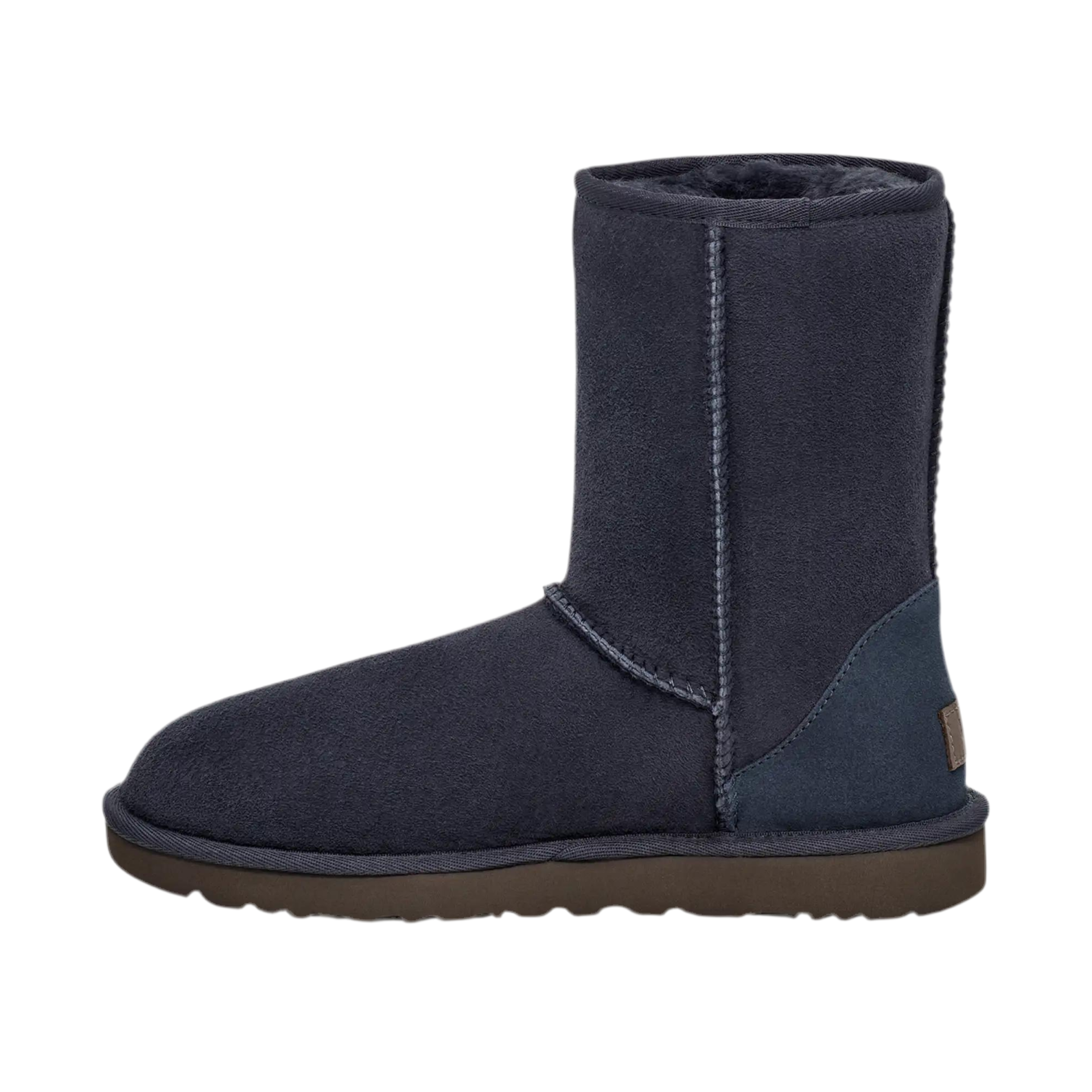 UGG Women Classic Short II - Eve Blue