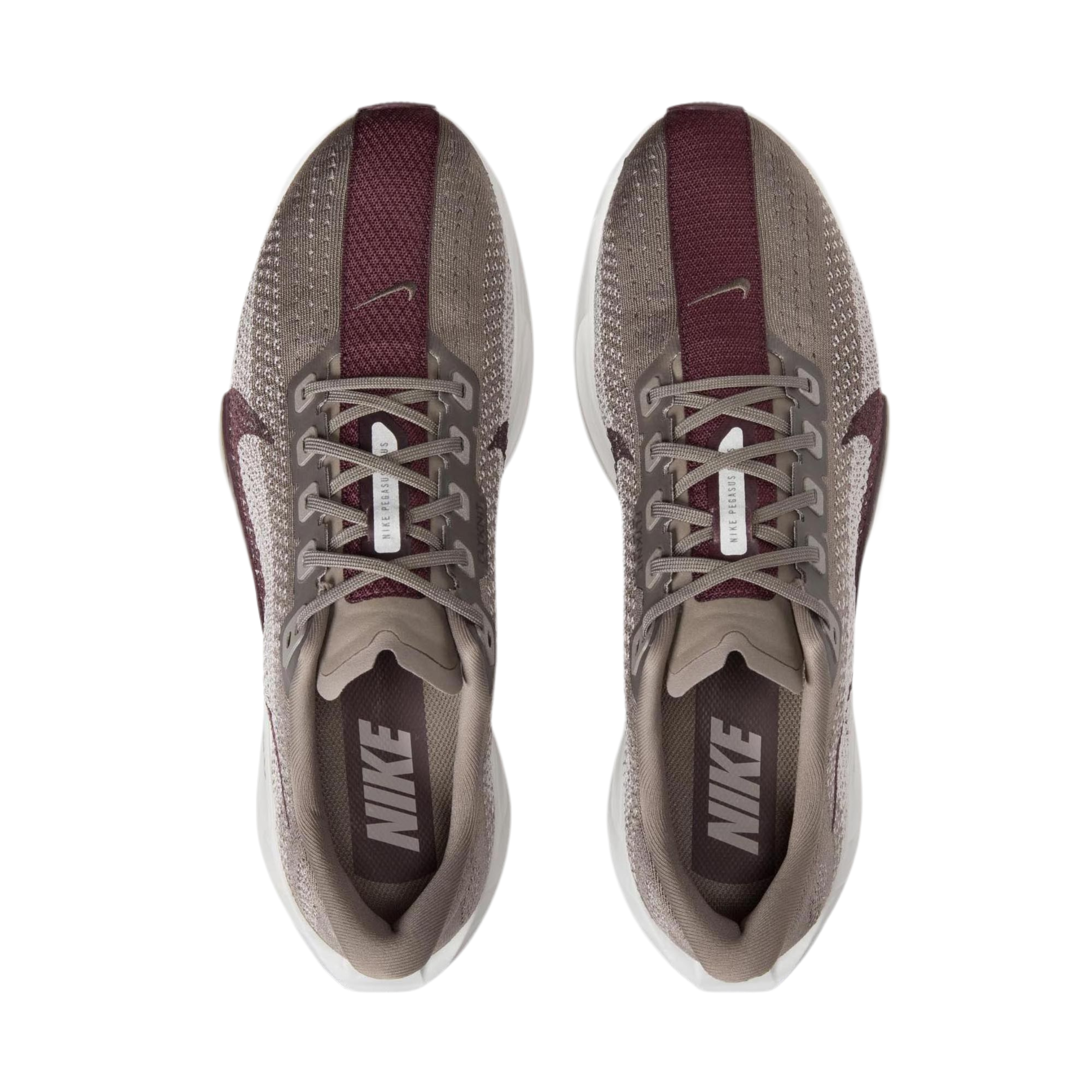 Nike Men's Pegasus Plus - Olive Grey