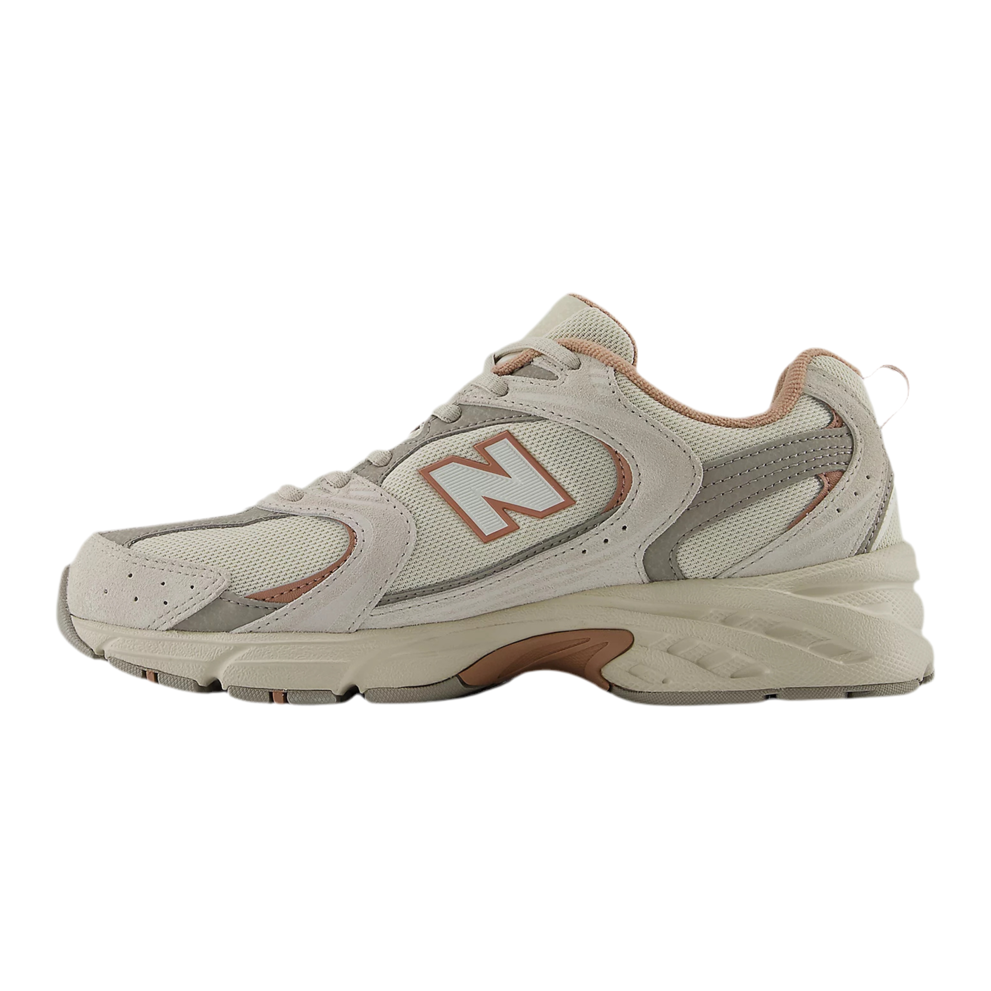 New Balance Women 530 Sneaker - Timberwolf