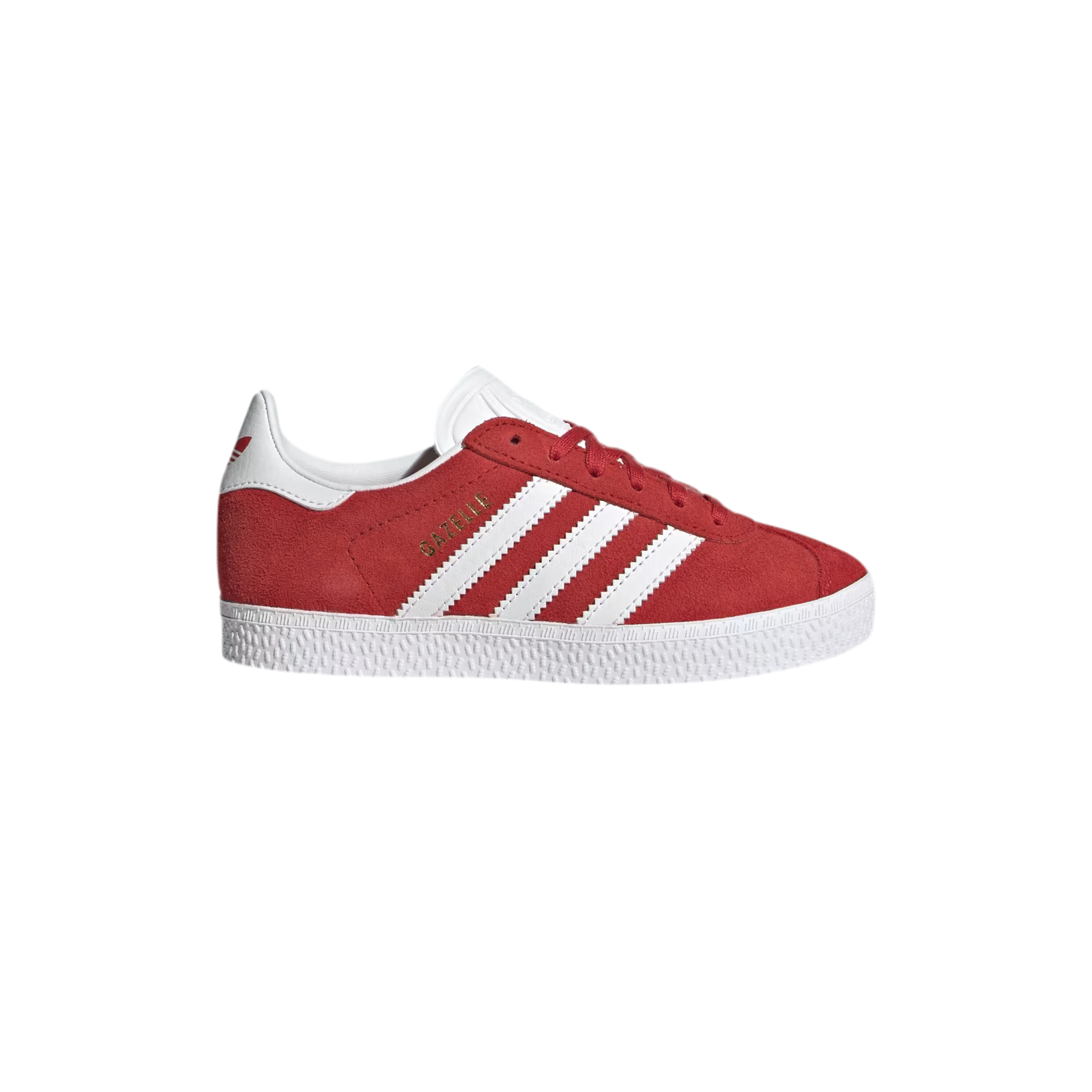 Adidas Kids Gazelle - Better Scarlet