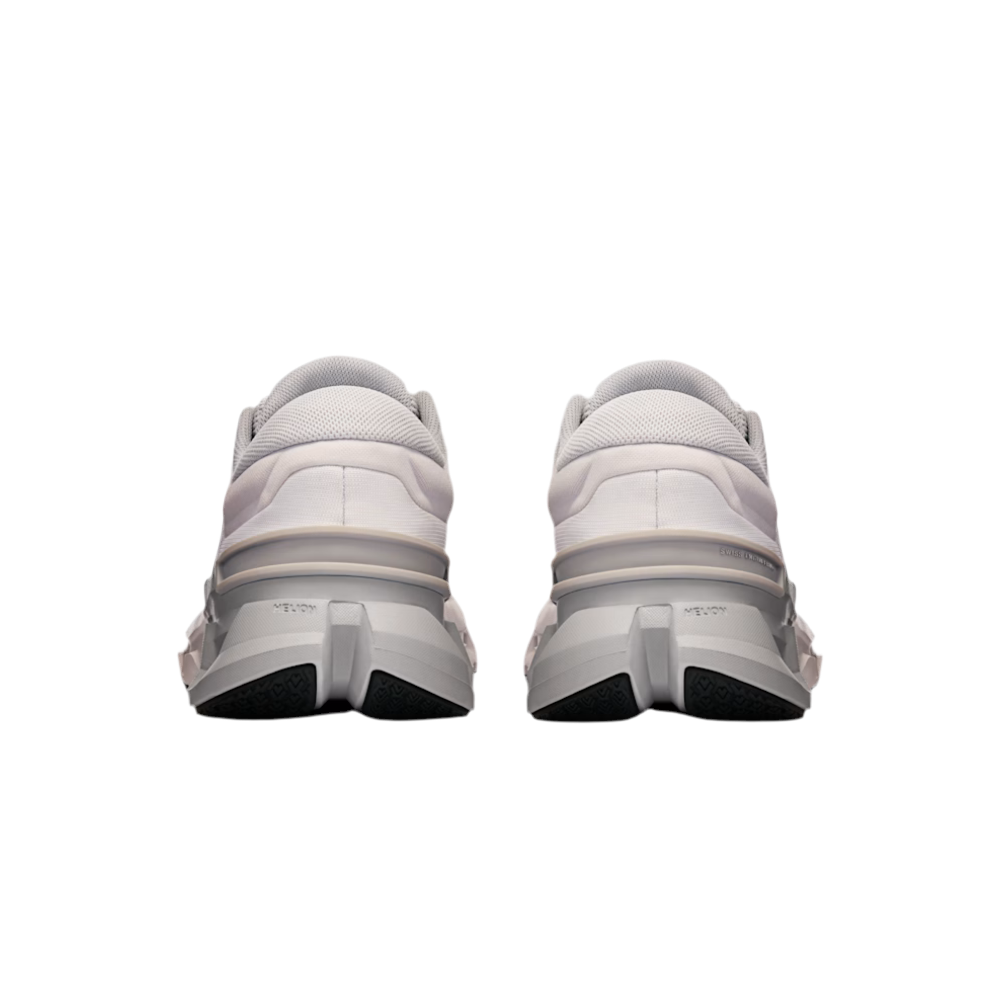 ON Women Cloudflyer 5 - White Glacier