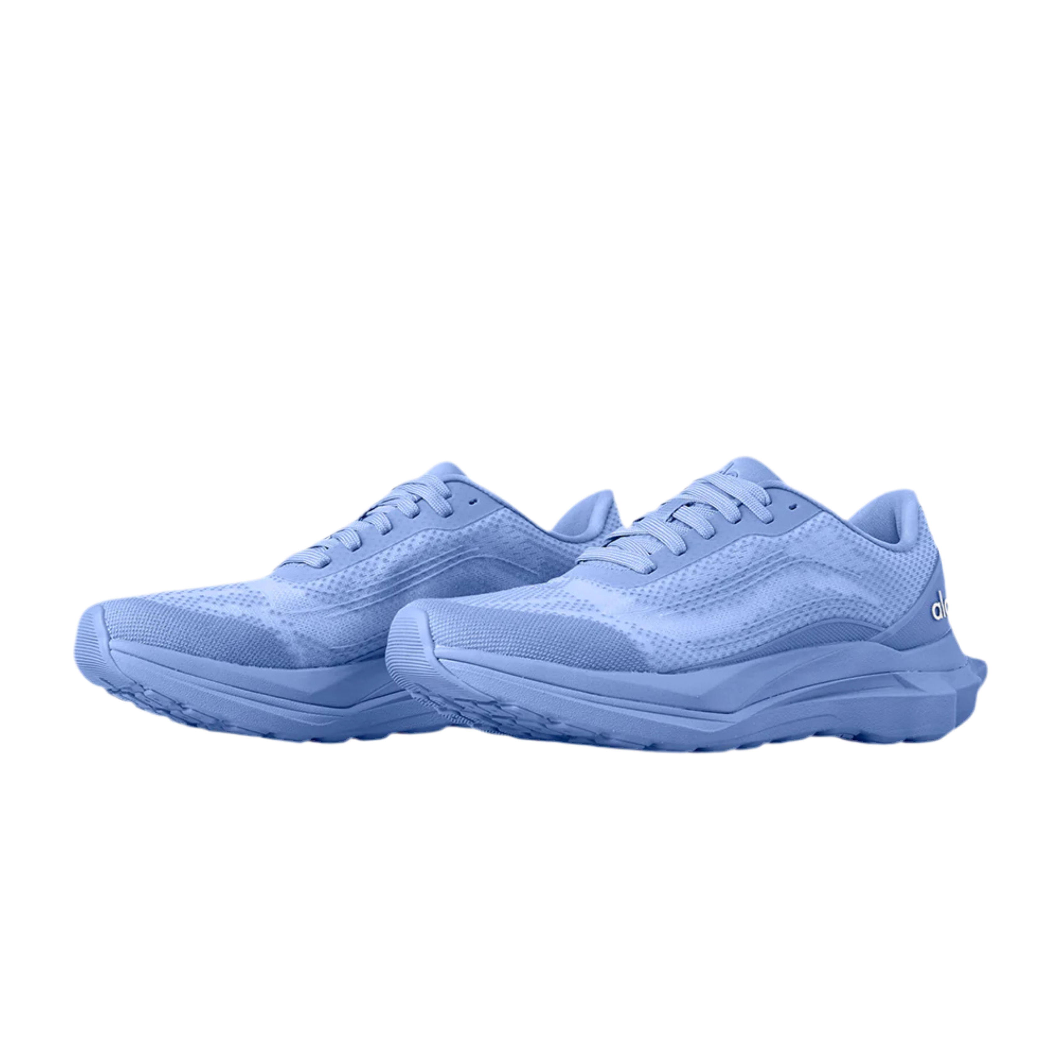 Alo Women Runner - Crystal Clear Blue